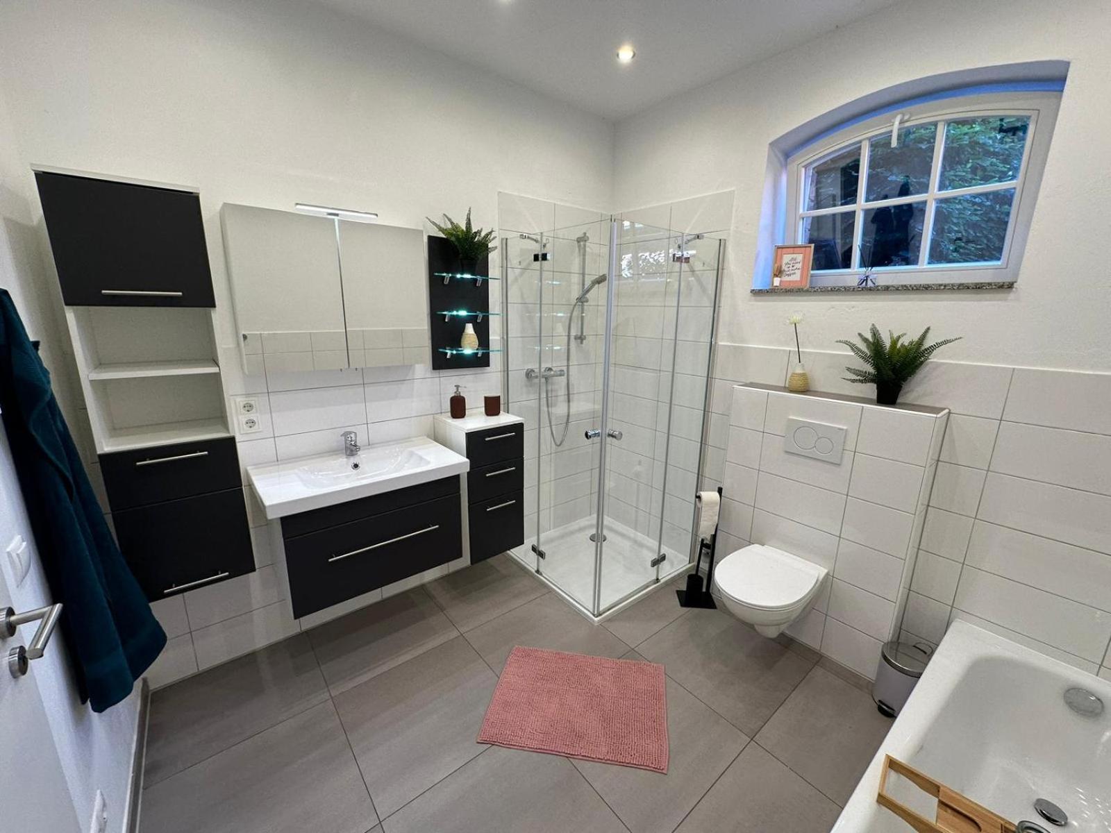 Ferienwohnung Ottenhof