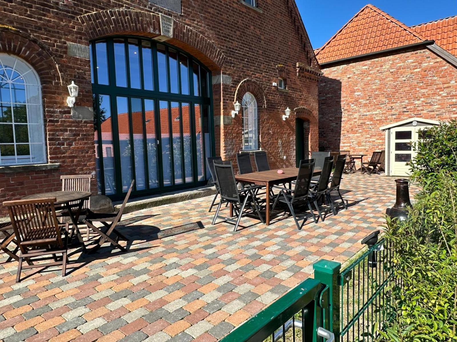 Ferienwohnung Ottenhof