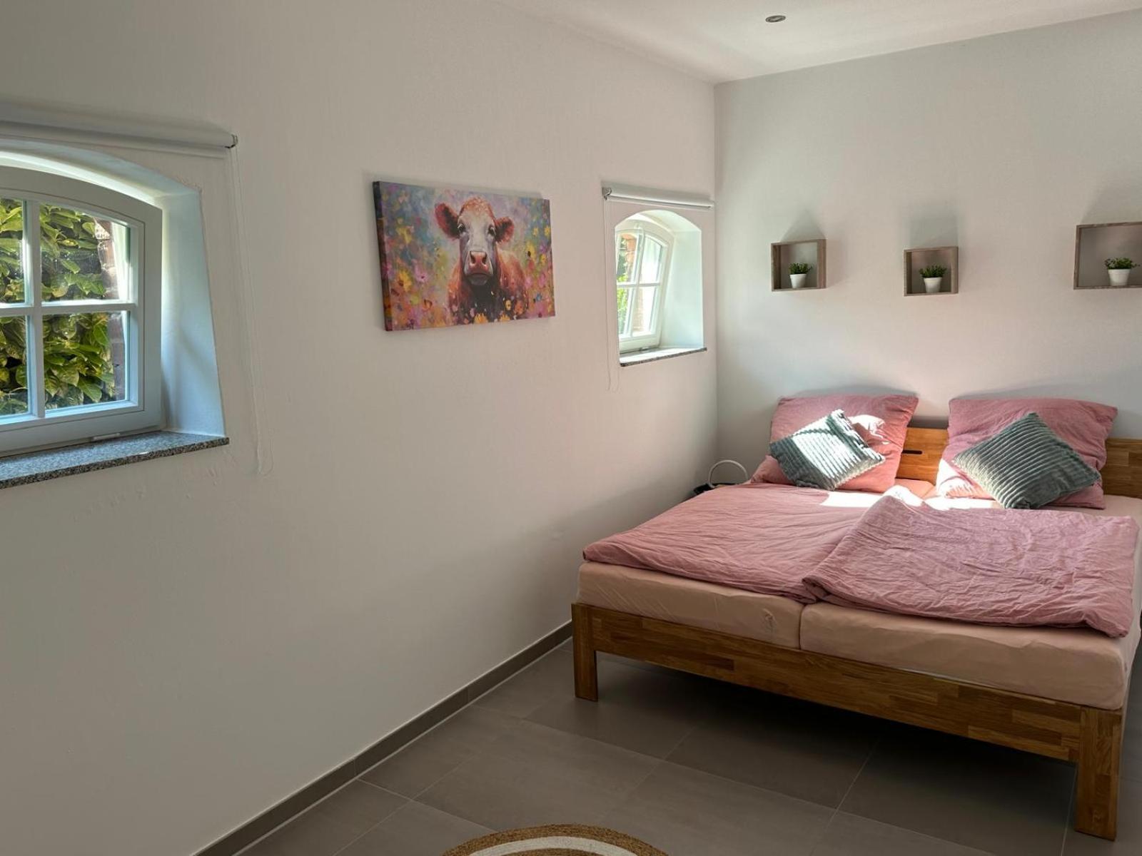 Ferienwohnung Ottenhof