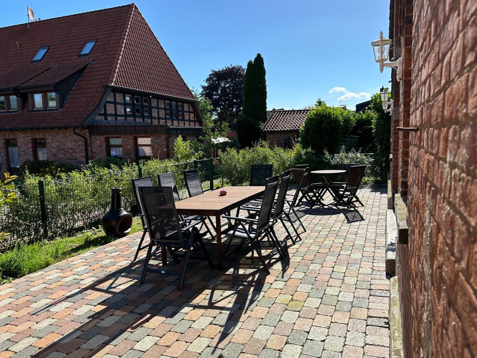 Ferienwohnung Ottenhof