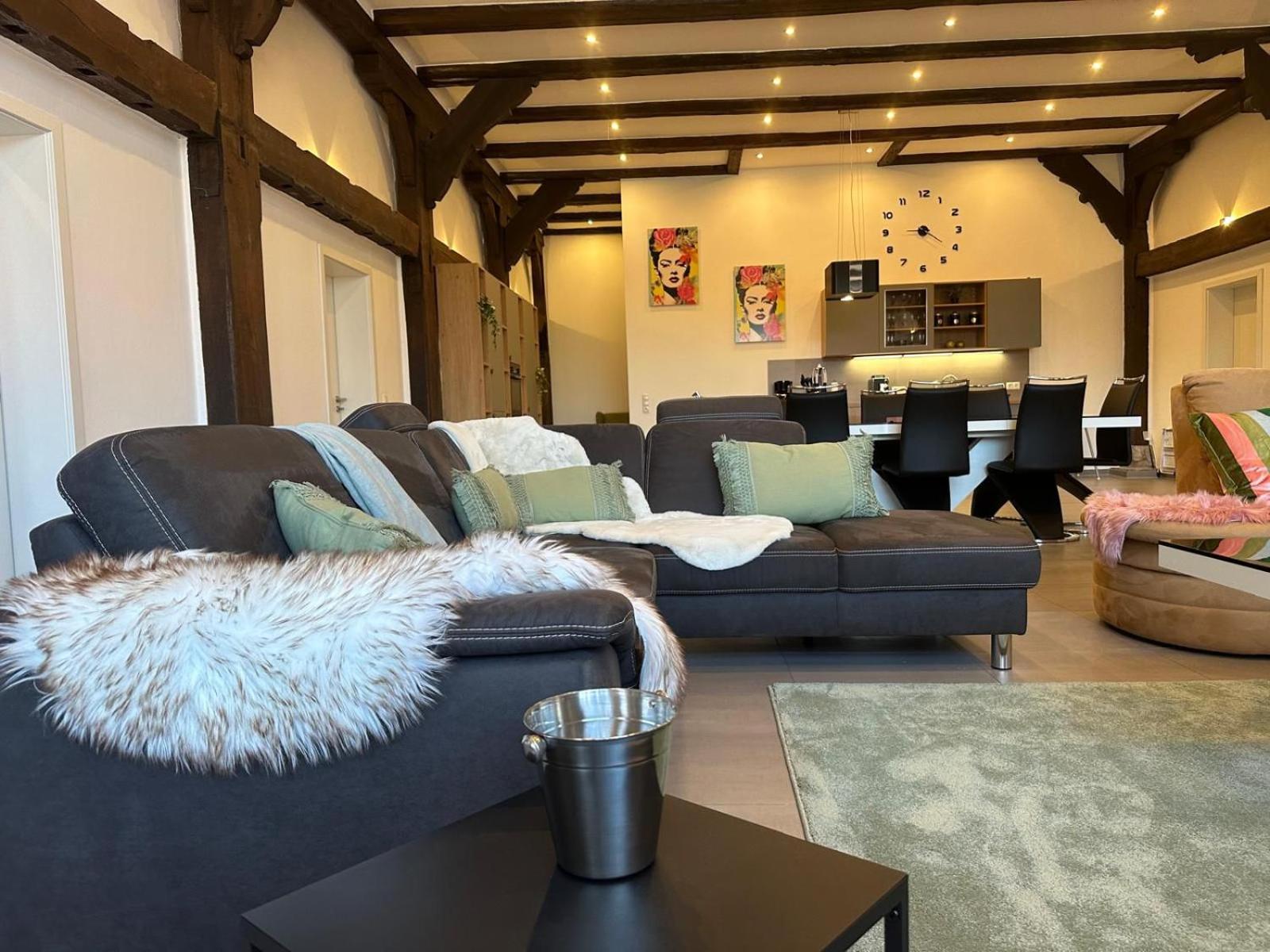 Ferienwohnung Ottenhof