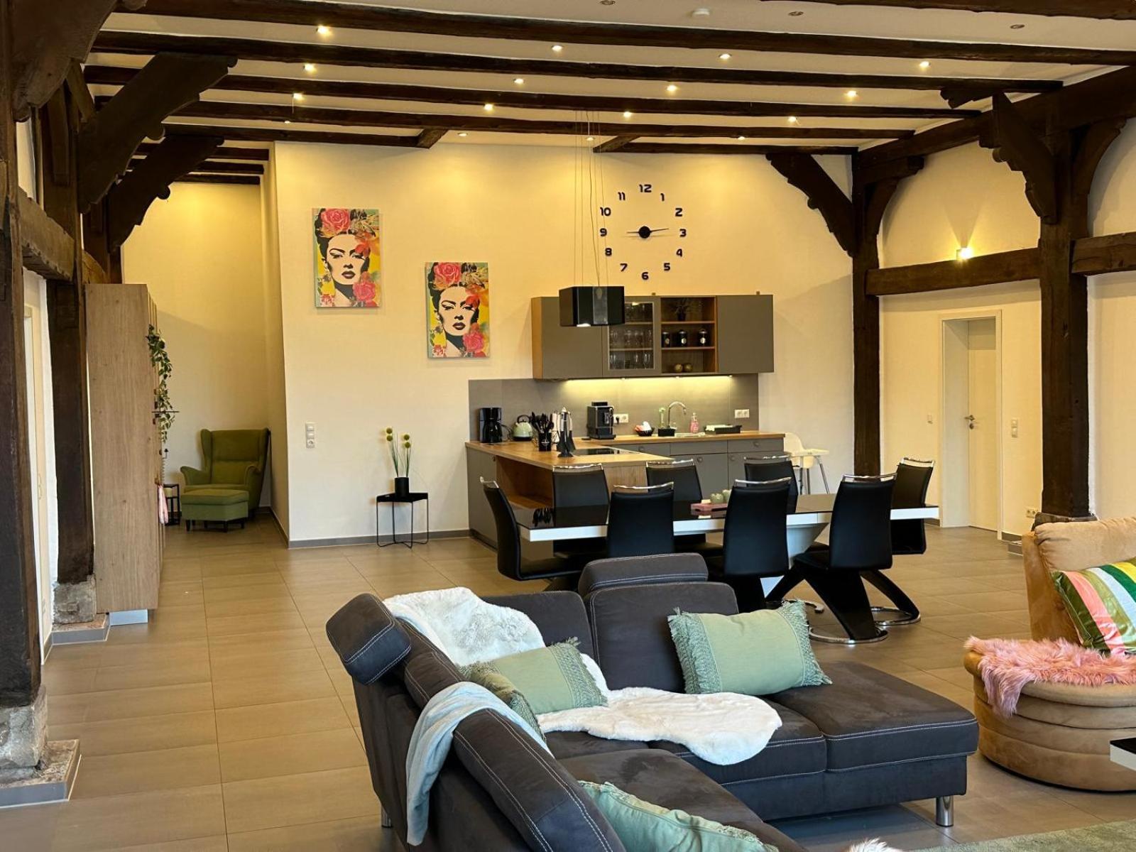 Ferienwohnung Ottenhof