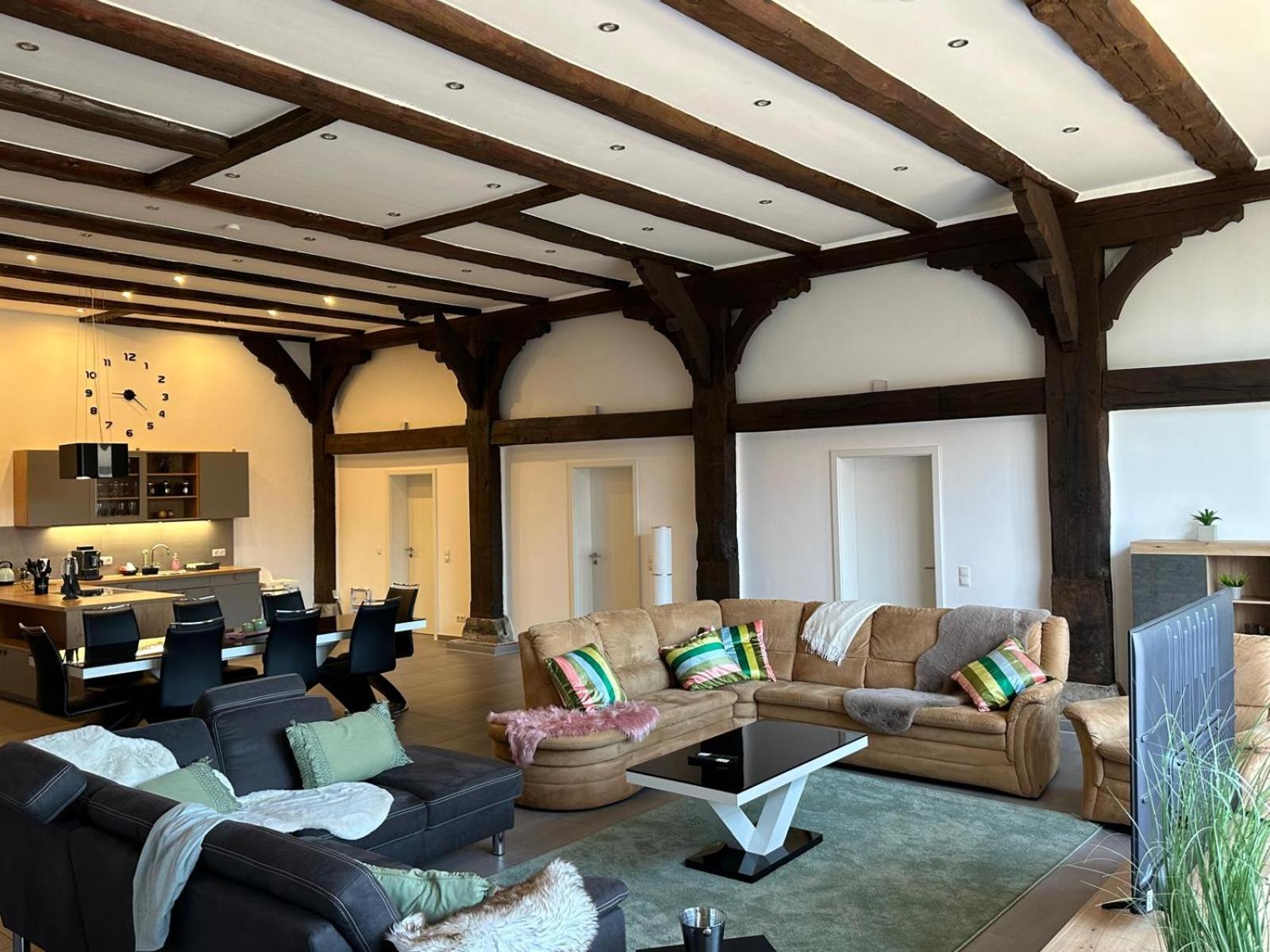 Ferienwohnung Ottenhof
