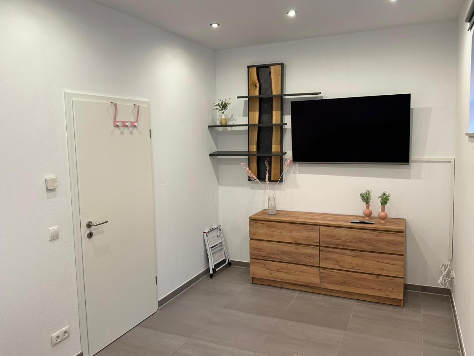 Ferienwohnung Ottenhof