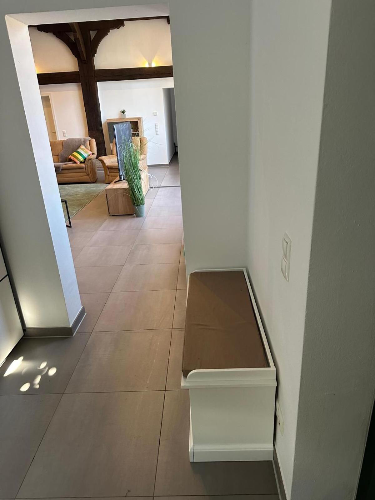 Ferienwohnung Ottenhof