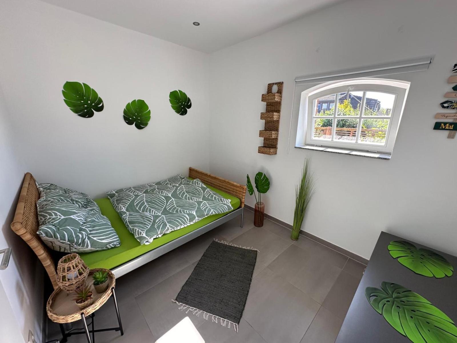 Ferienwohnung Ottenhof