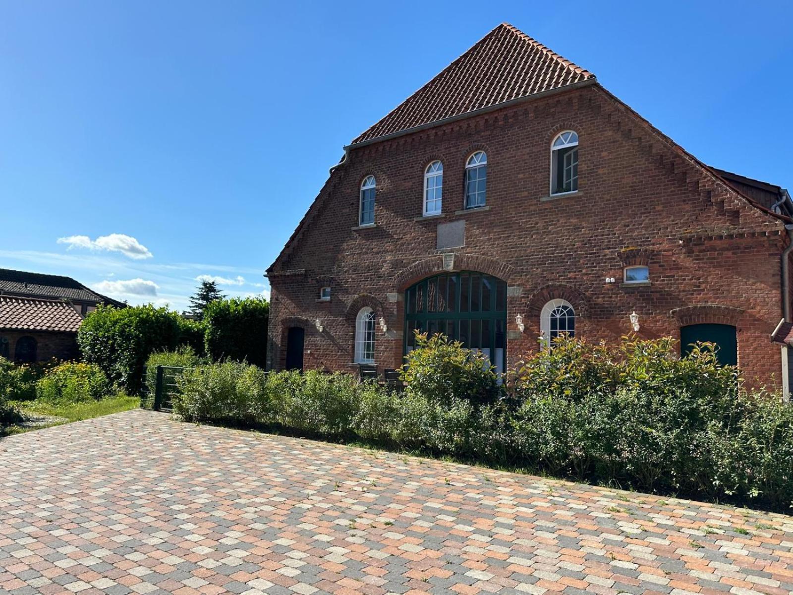 Ferienwohnung Ottenhof
