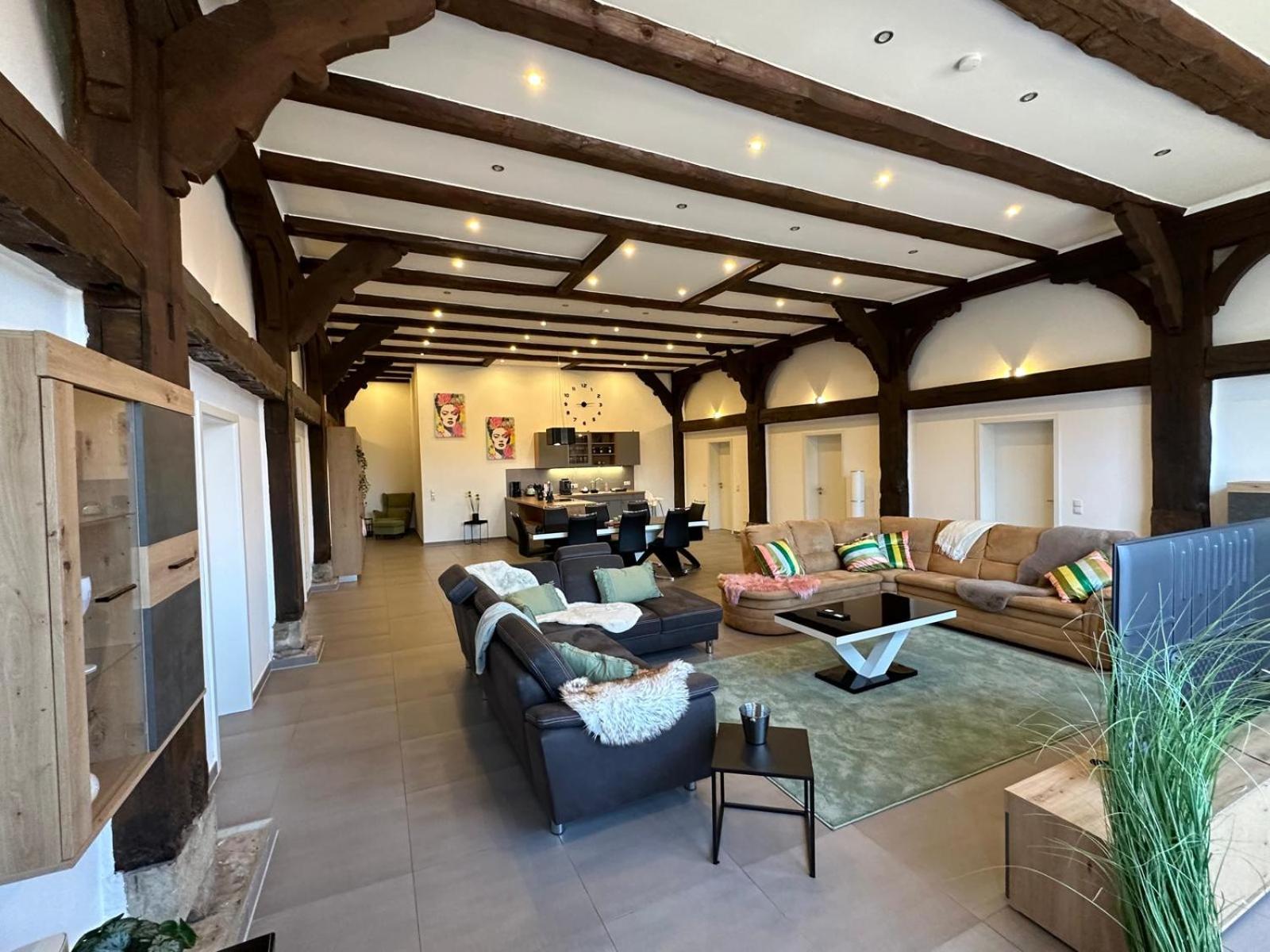 Ferienwohnung Ottenhof