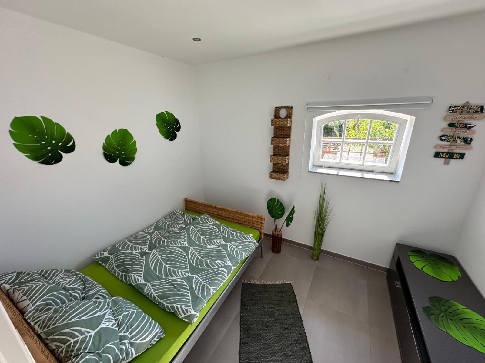 Ferienwohnung Ottenhof