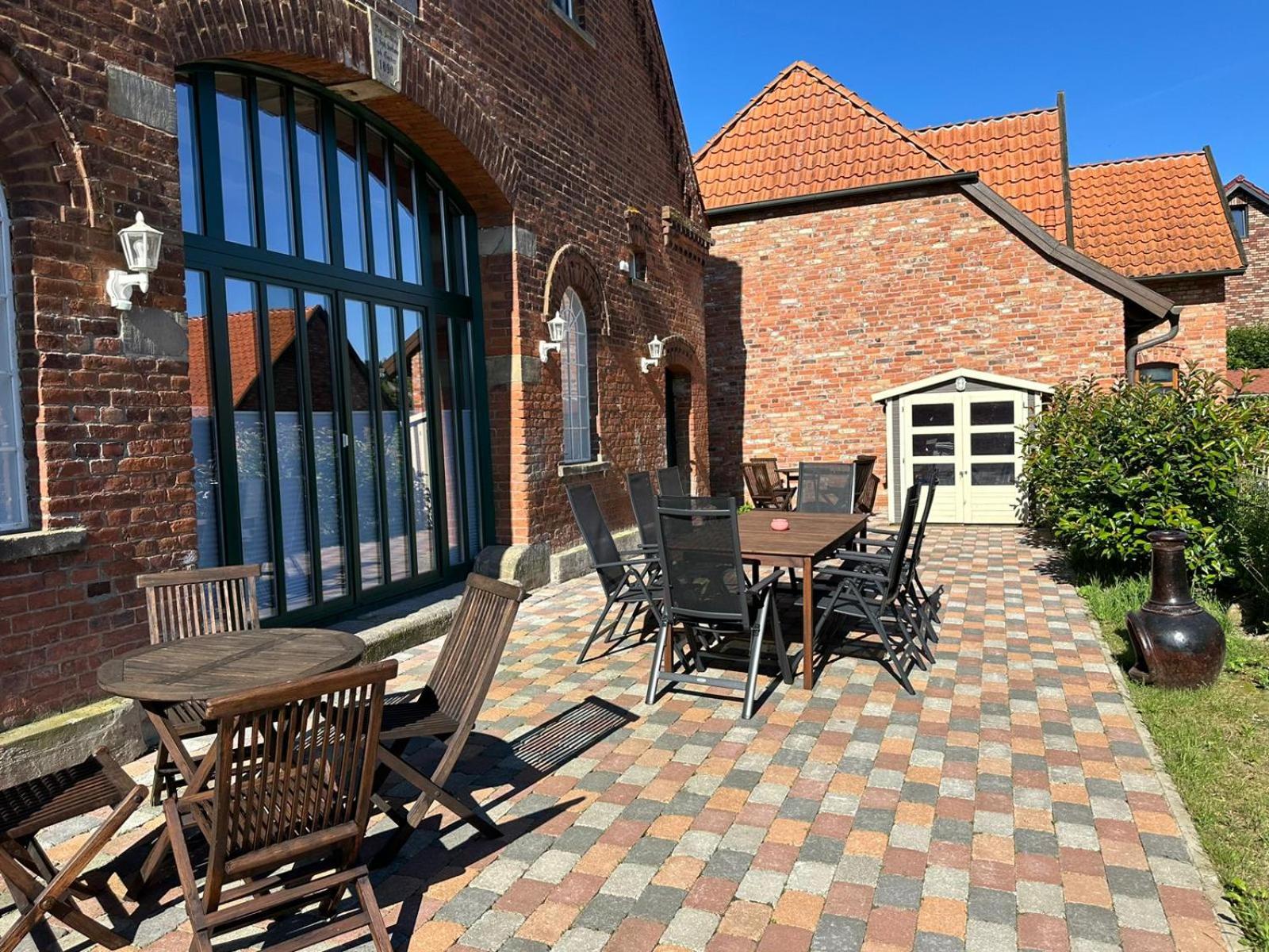 Ferienwohnung Ottenhof