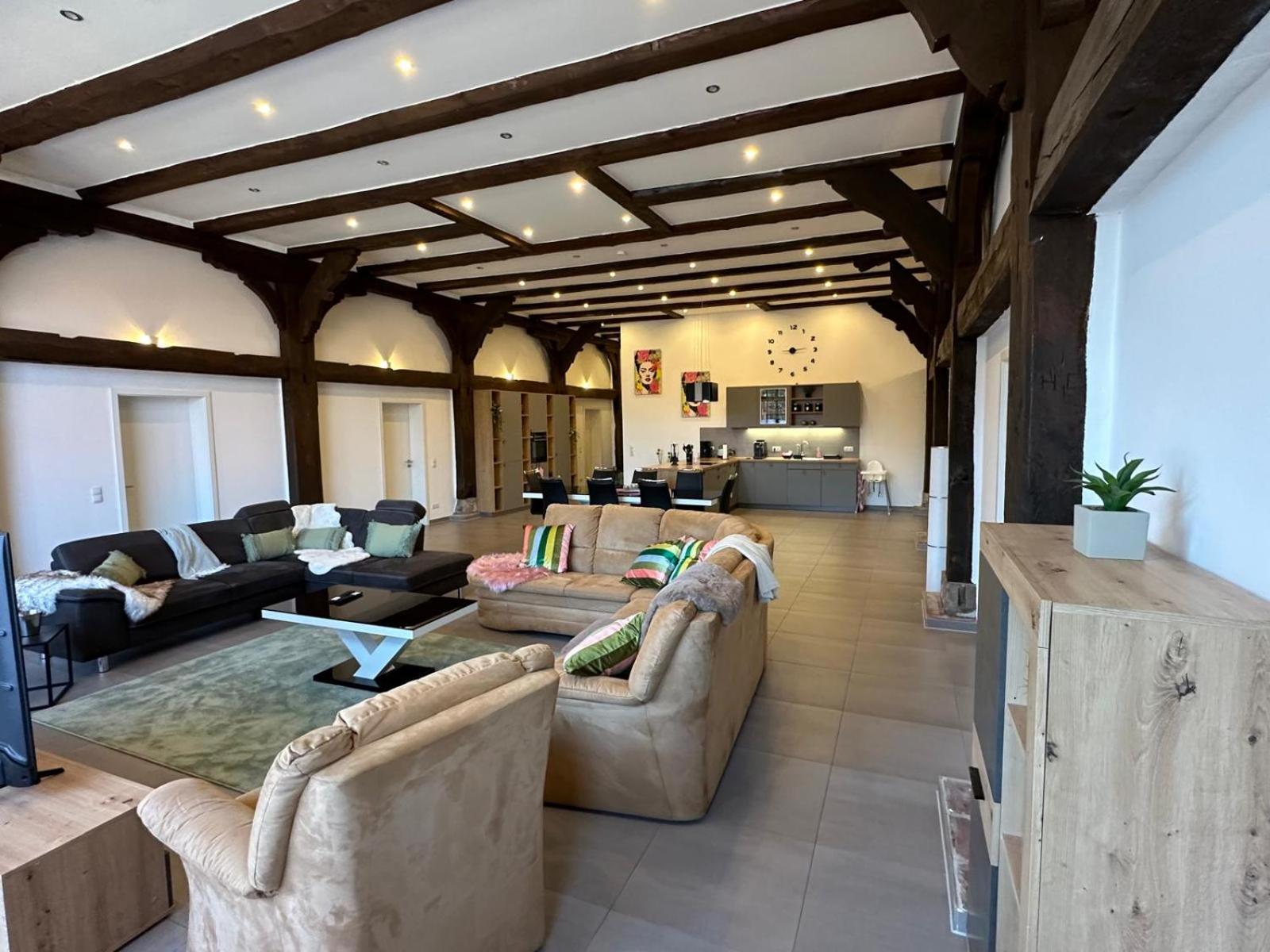 Ferienwohnung Ottenhof
