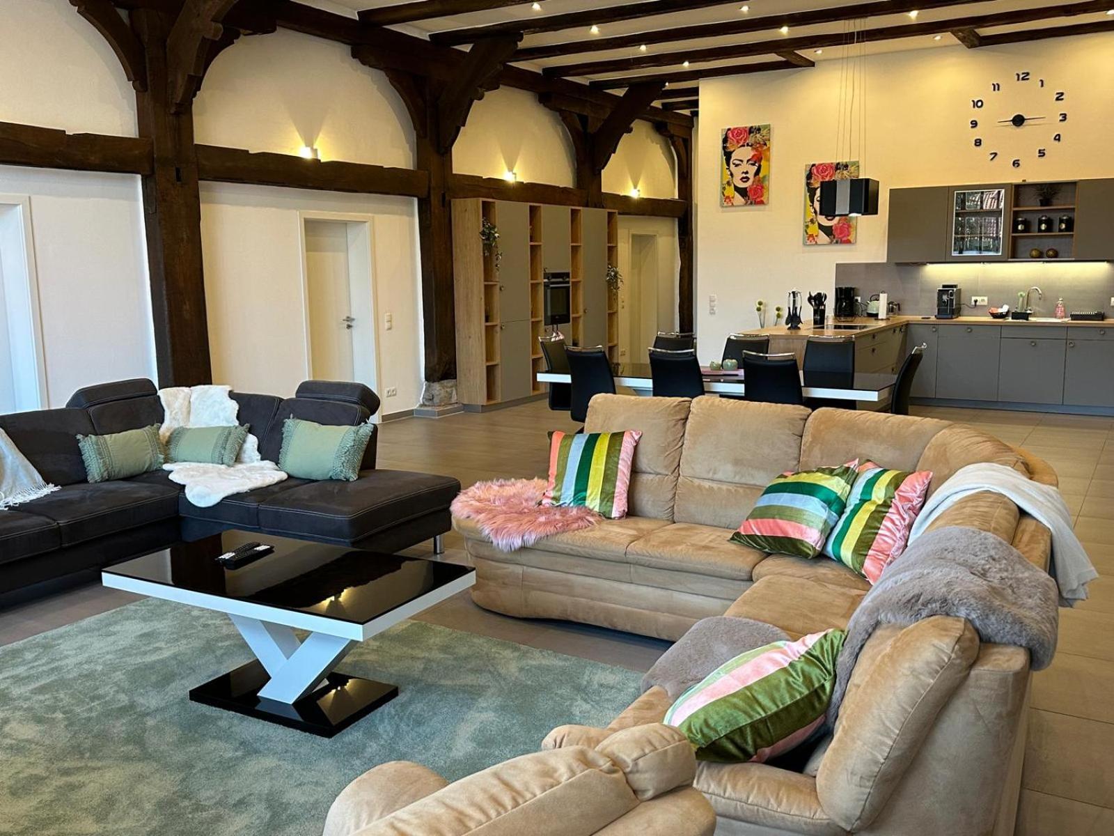 Ferienwohnung Ottenhof