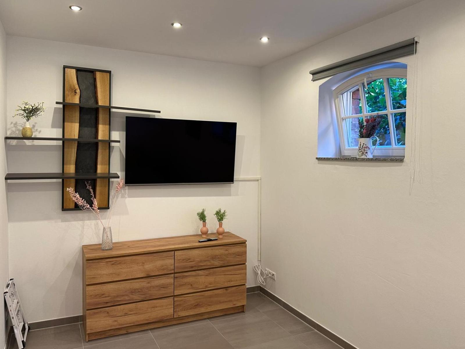 Ferienwohnung Ottenhof