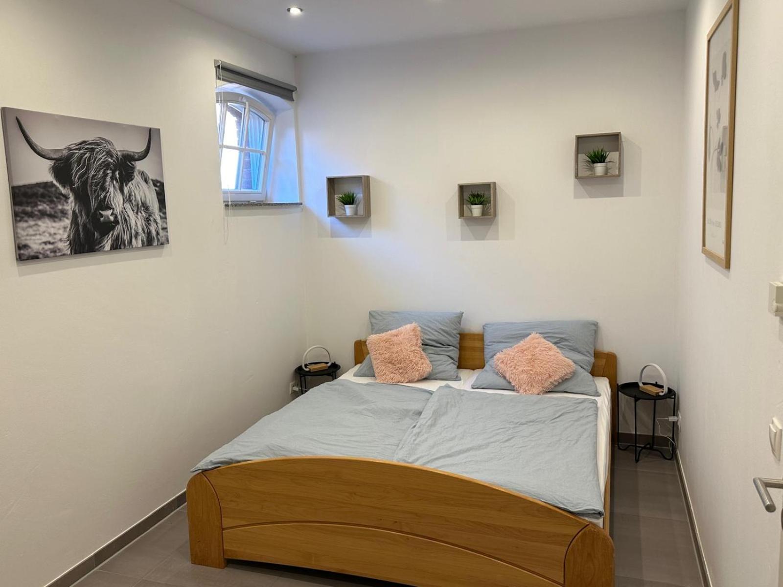 Ferienwohnung Ottenhof