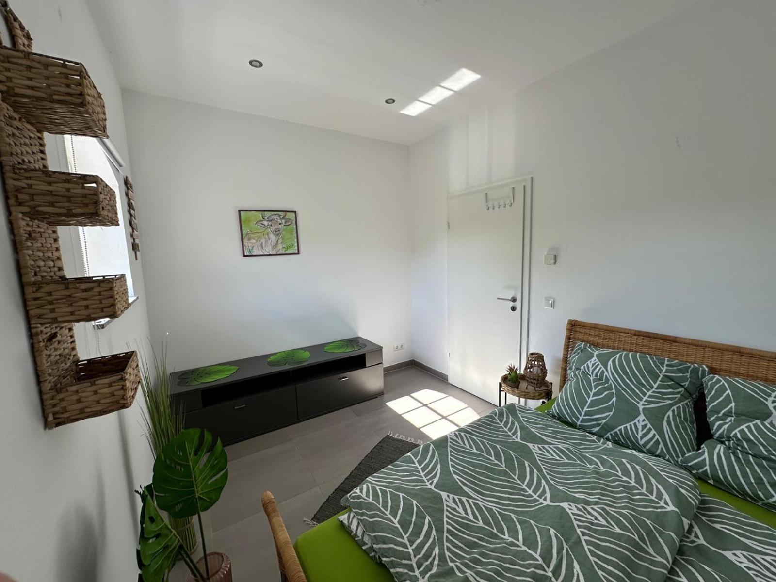 Ferienwohnung Ottenhof