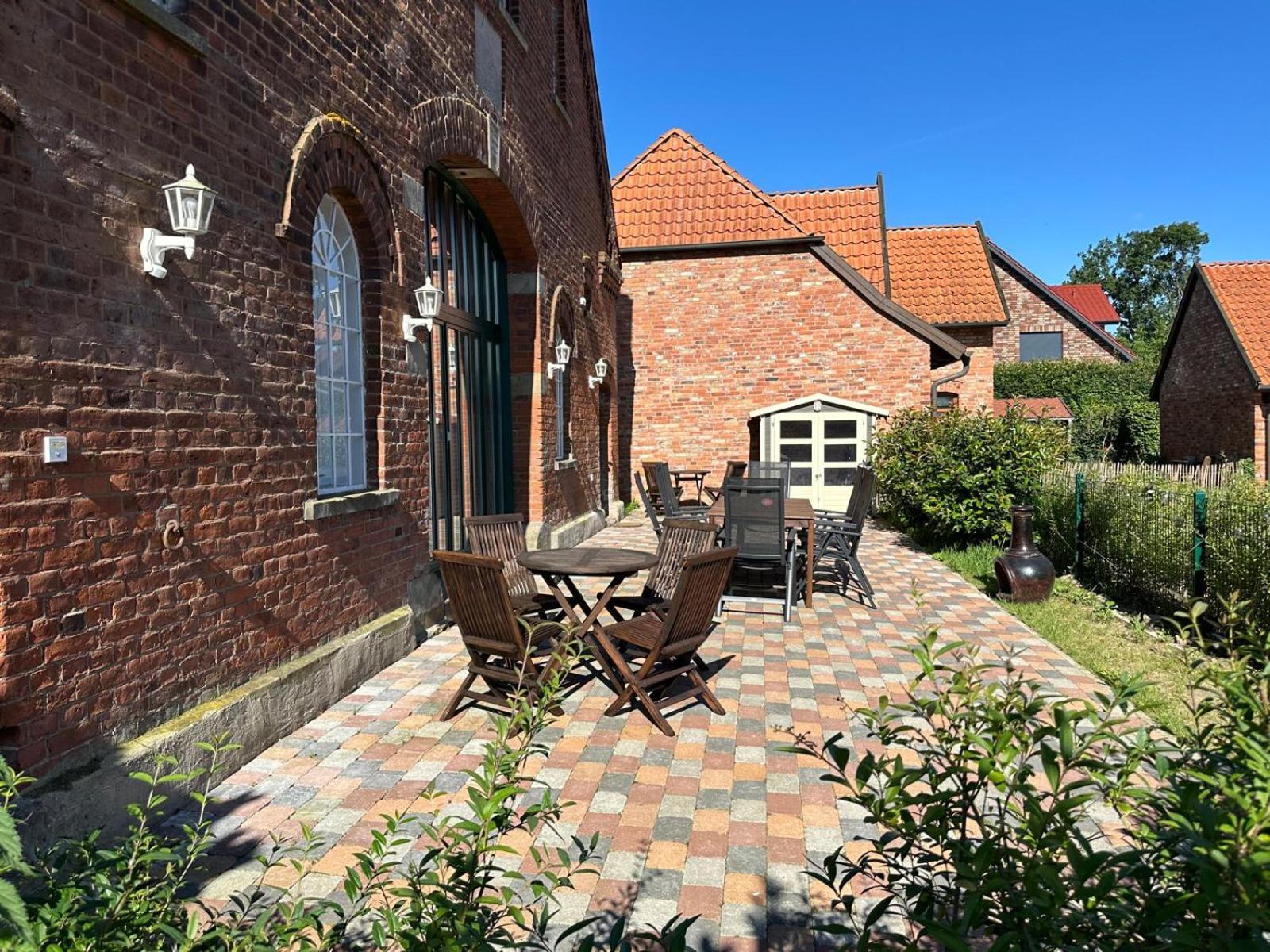 Ferienwohnung Ottenhof