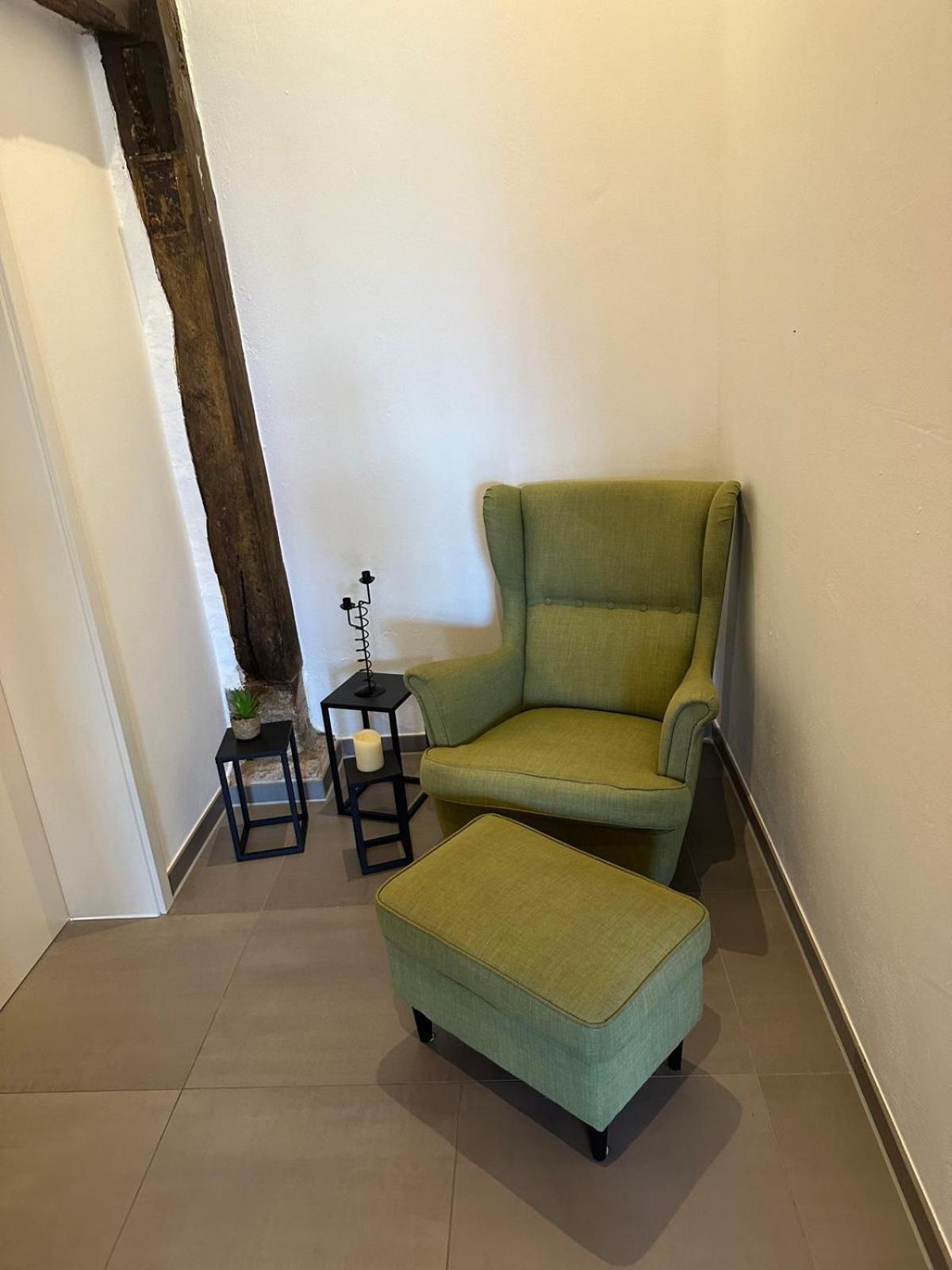 Ferienwohnung Ottenhof