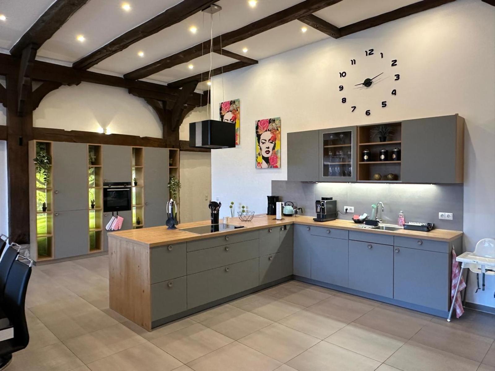 Ferienwohnung Ottenhof