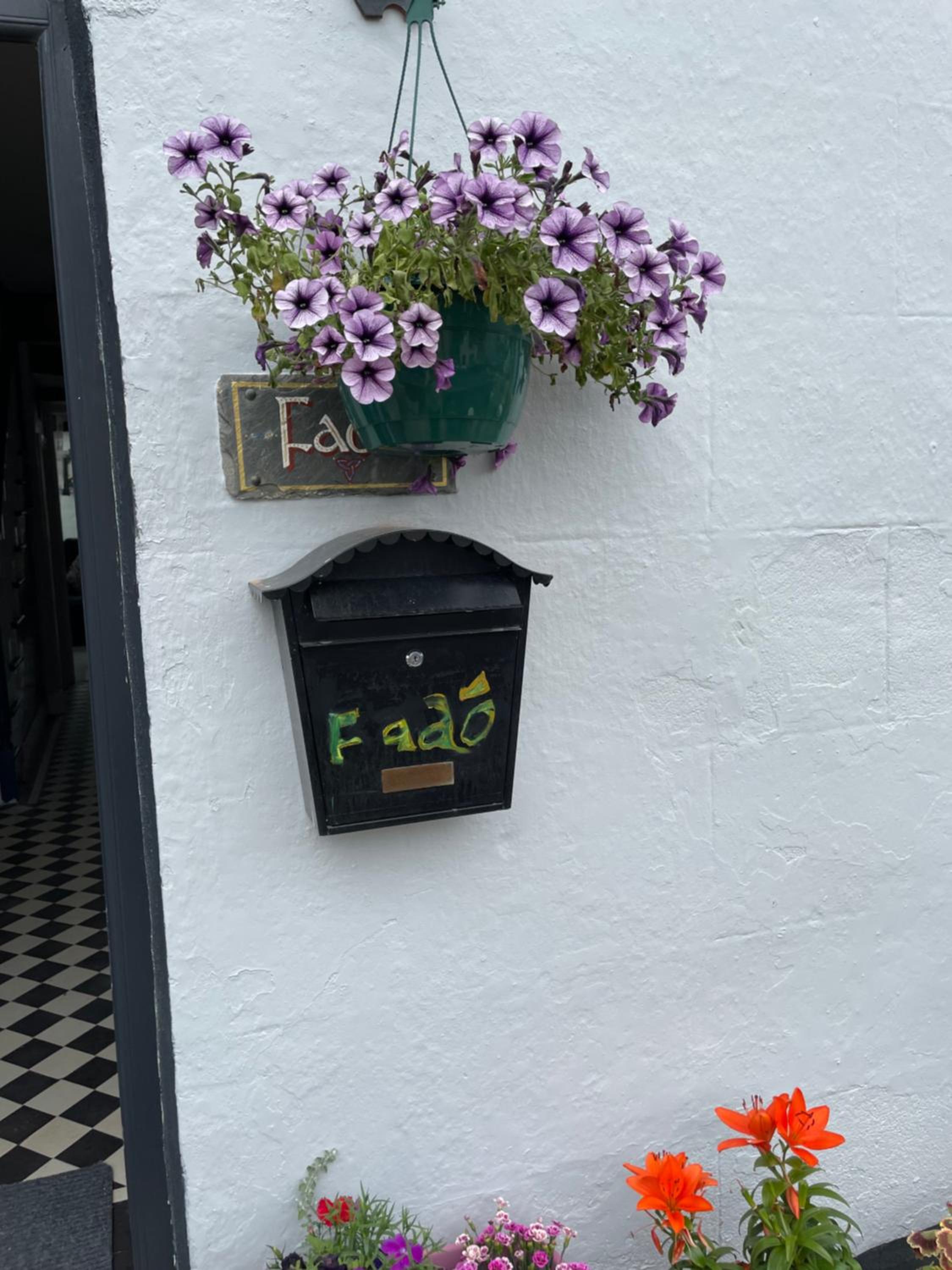 Fadó