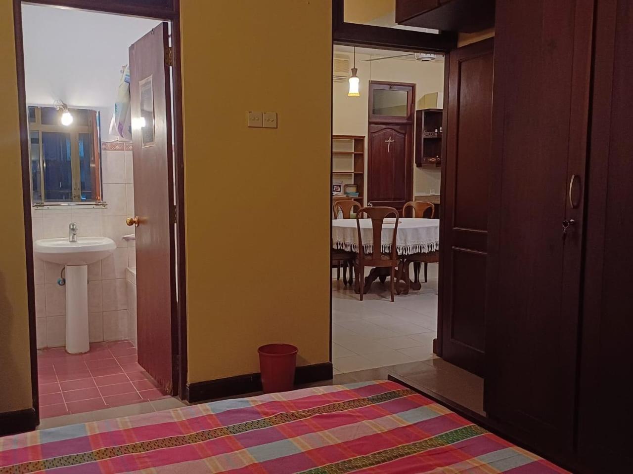 Carlton Apartment Colombo view 5