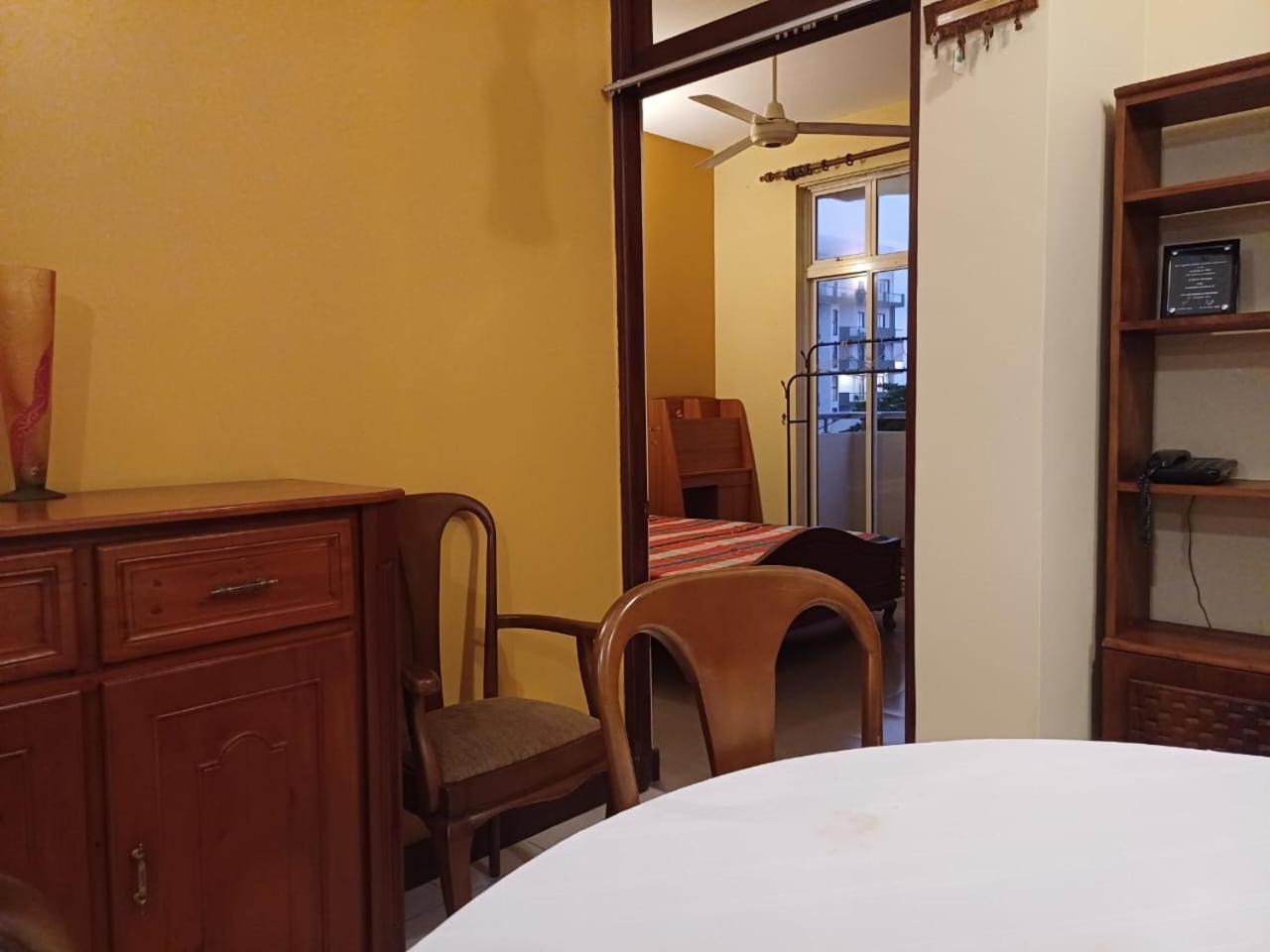 Carlton Apartment Colombo view 2