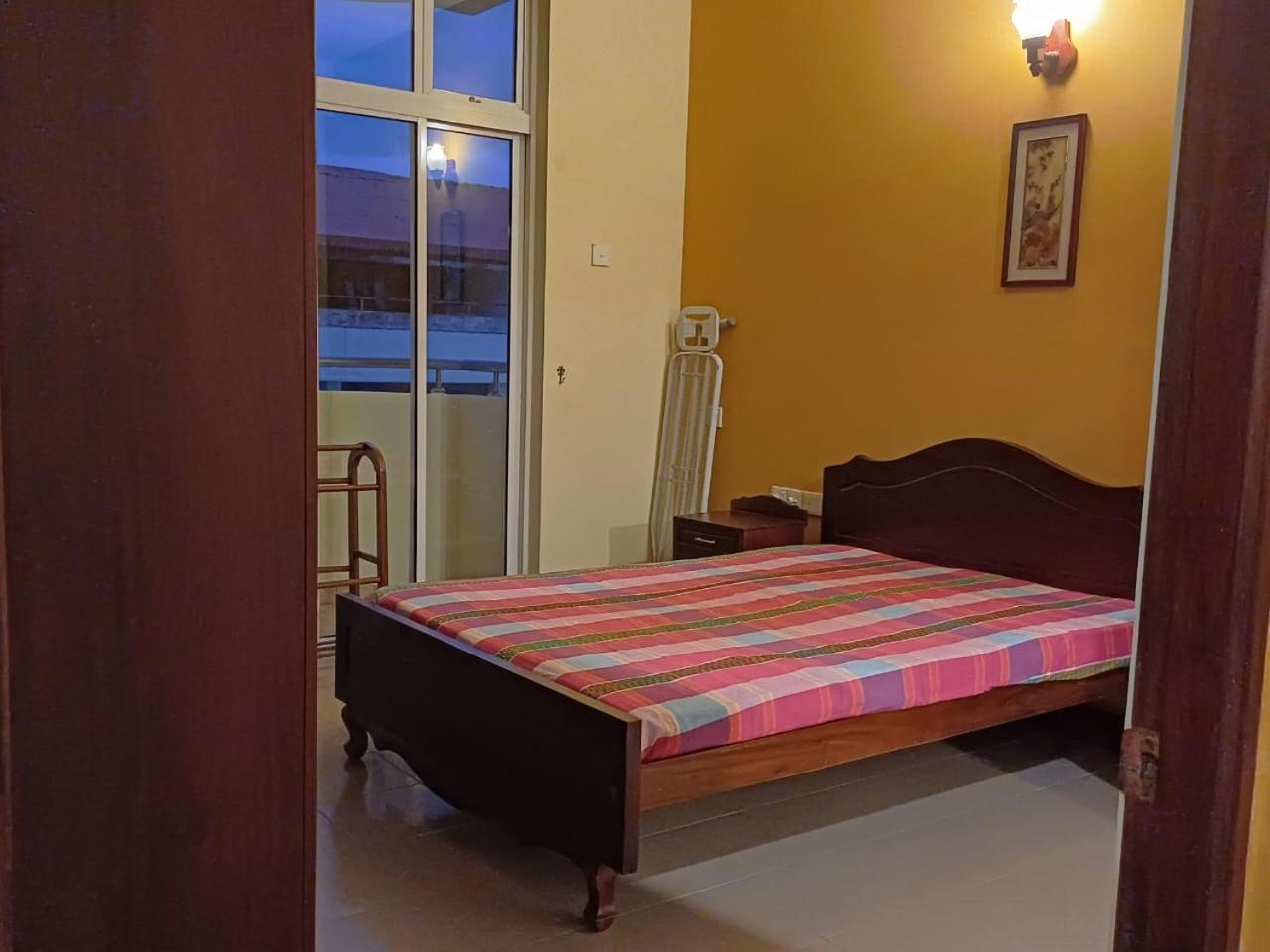 Carlton Apartment Colombo view 3