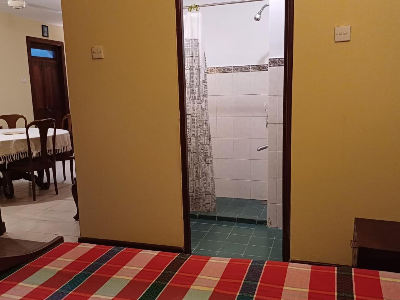 Carlton Apartment Colombo view 4