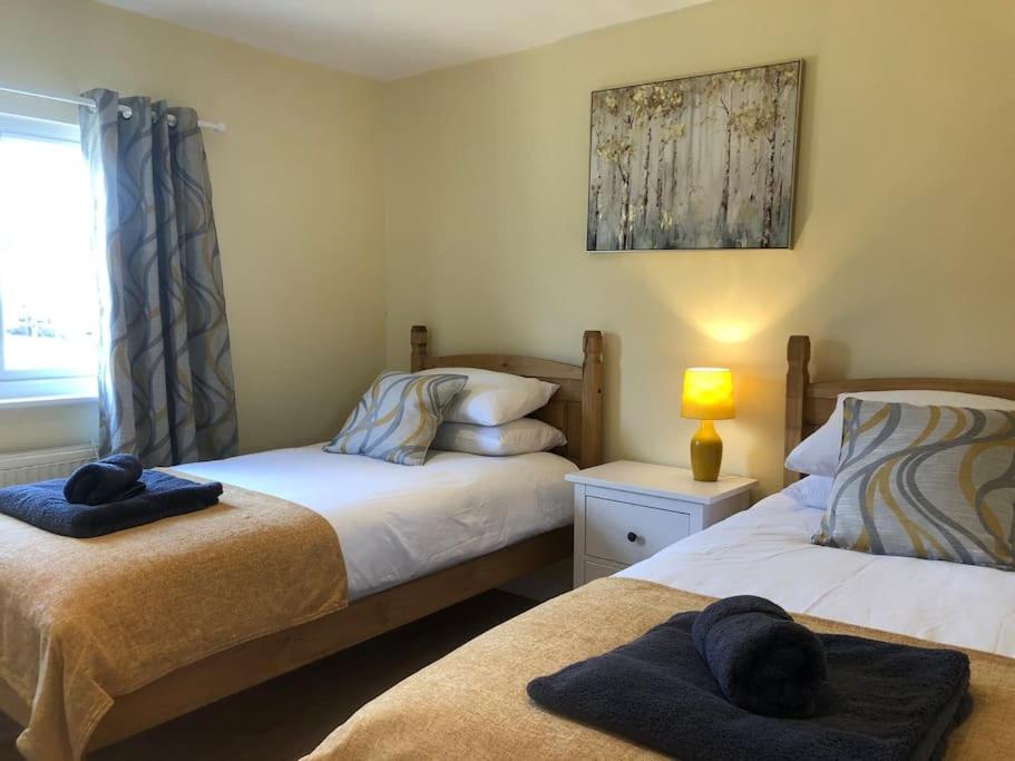 Nightjar Lodge - Adults Only view 4