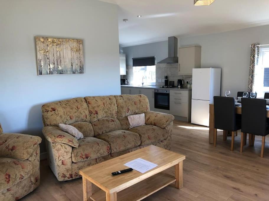 Nightjar Lodge - Adults Only view 2