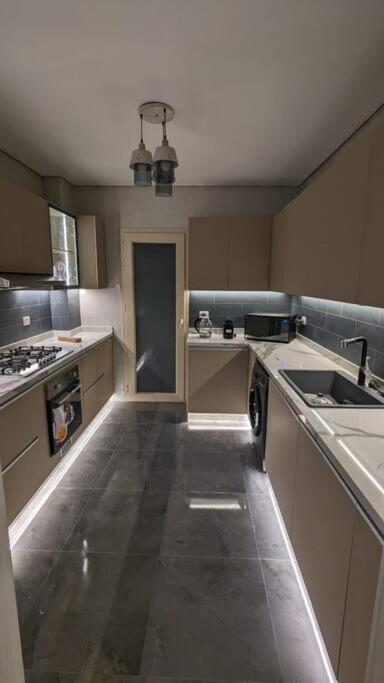 Spacious 3 bedroom in New Cairo