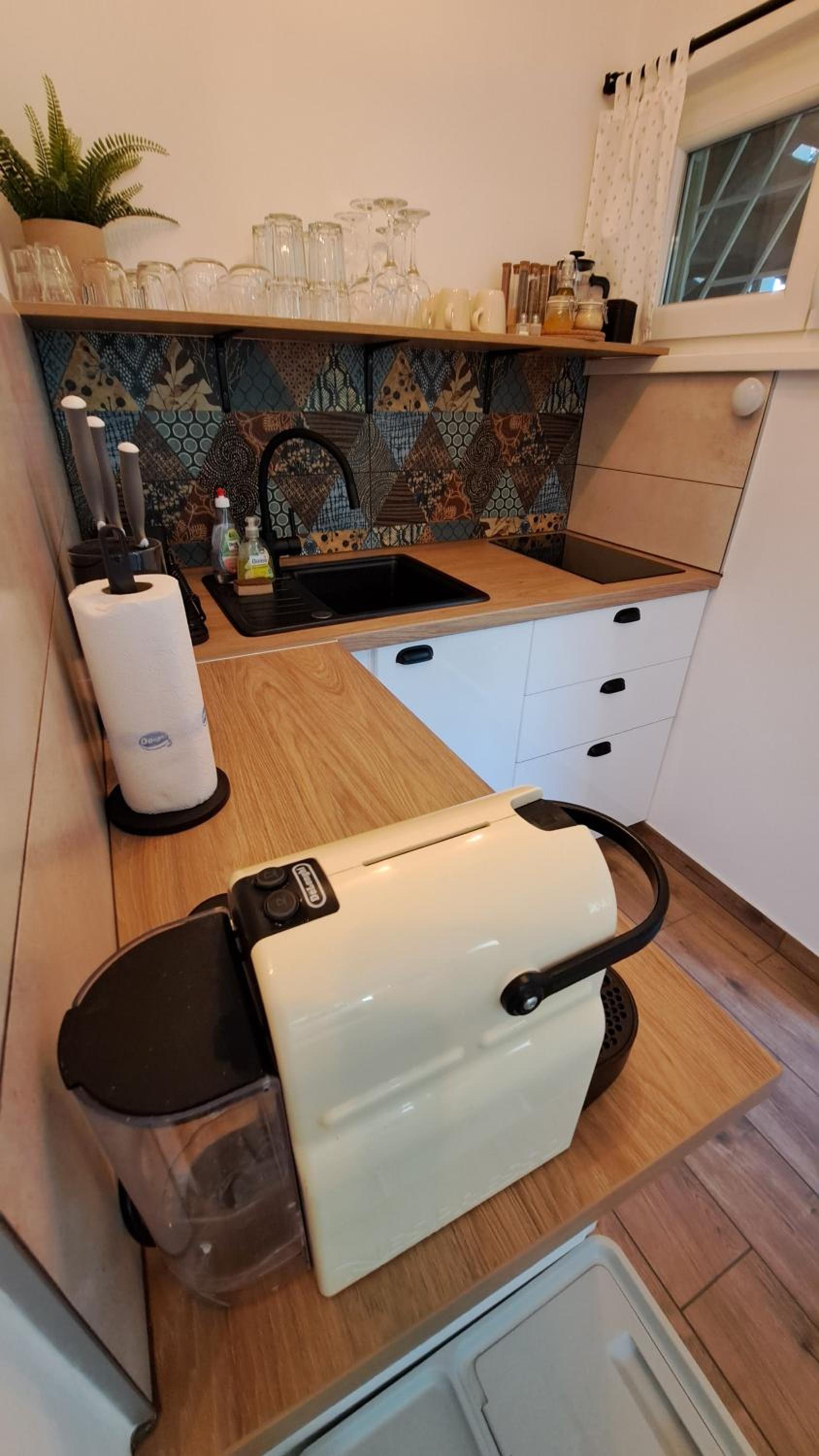 Mendelson Apartman
