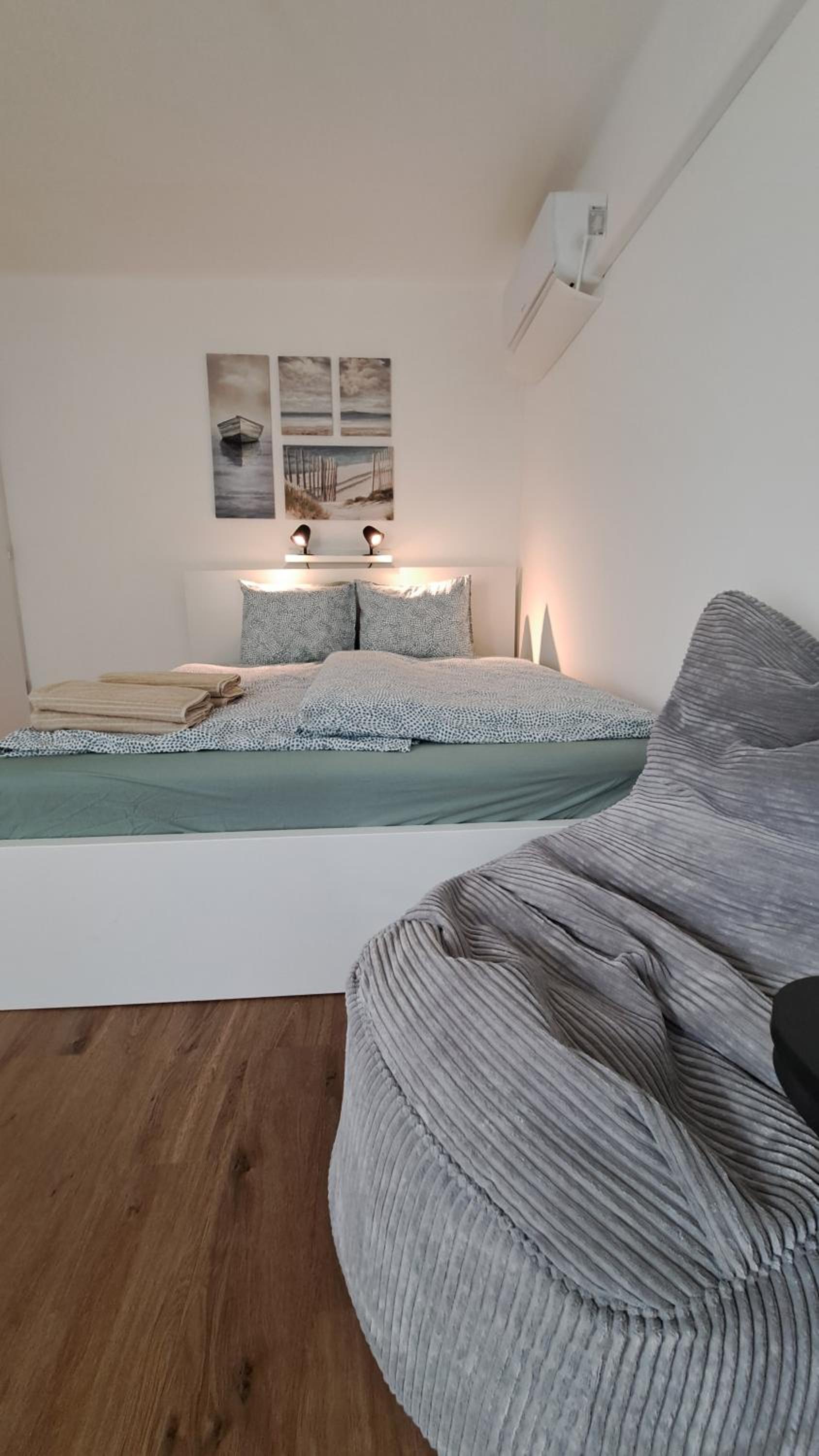 Mendelson Apartman