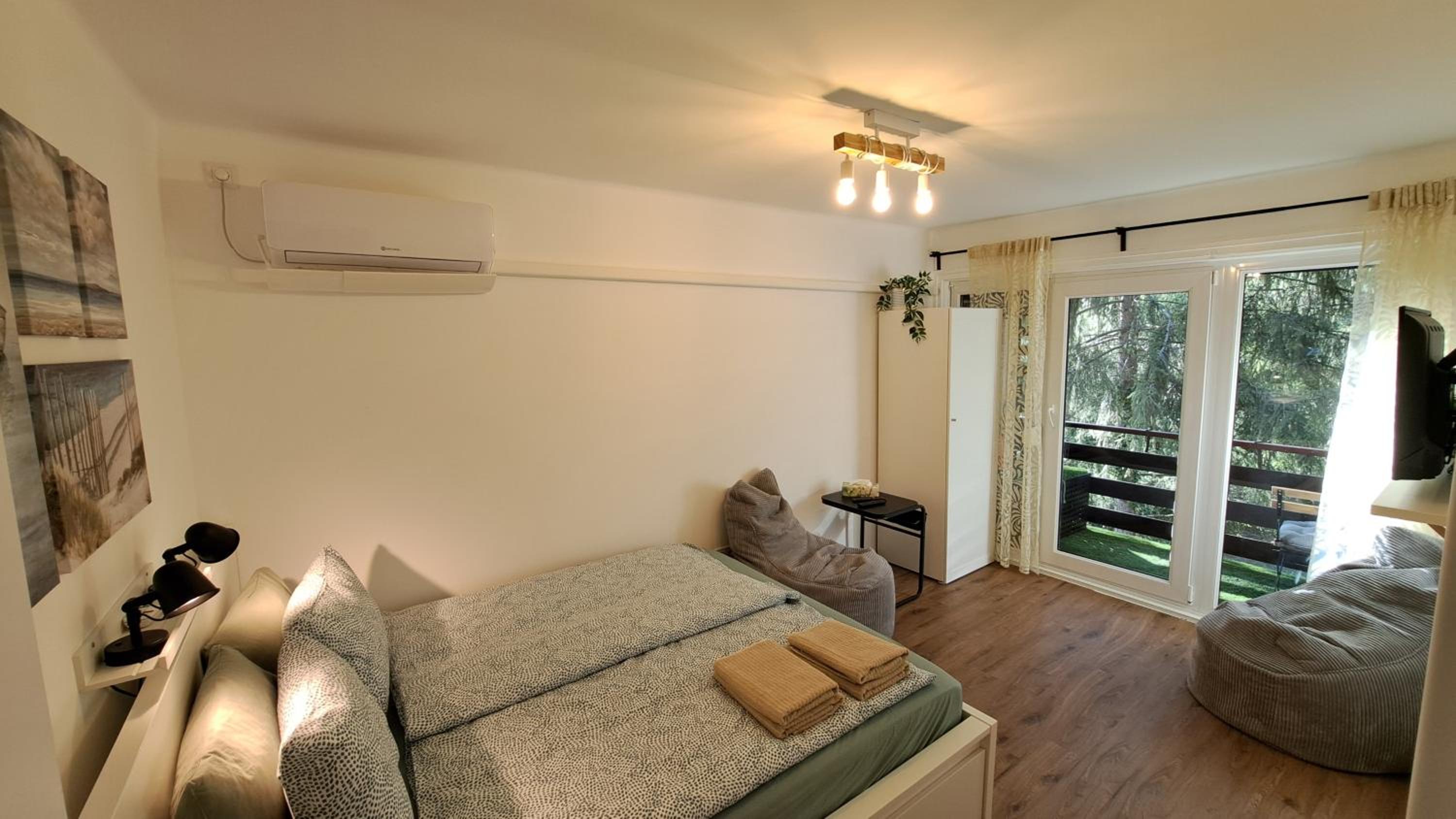 Mendelson Apartman