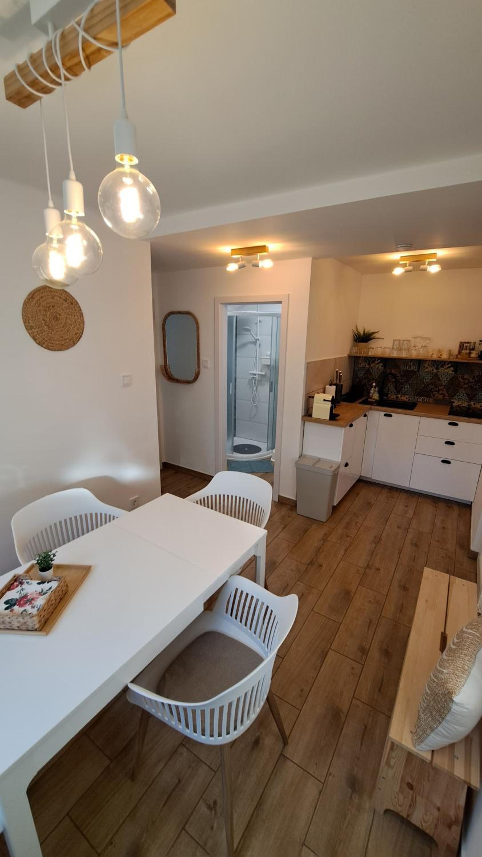 Mendelson Apartman