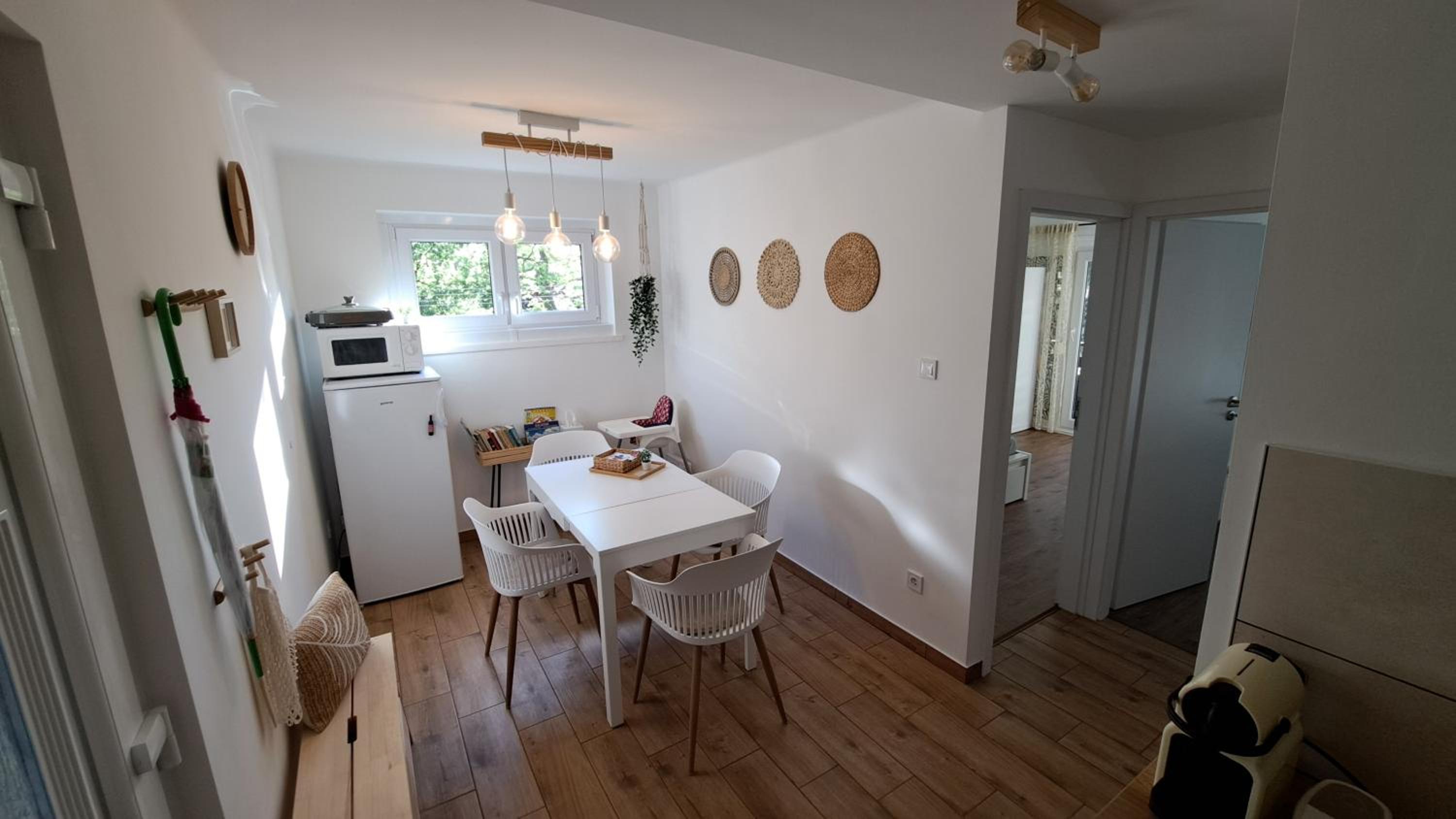 Mendelson Apartman