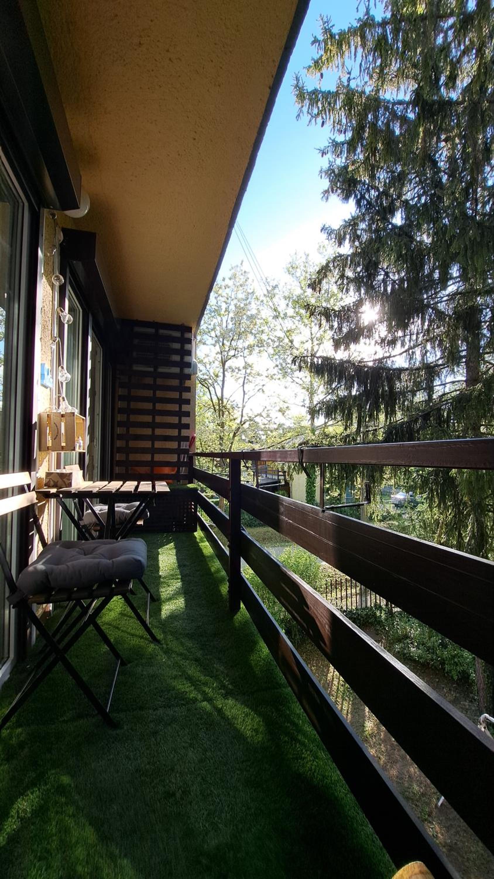 Mendelson Apartman