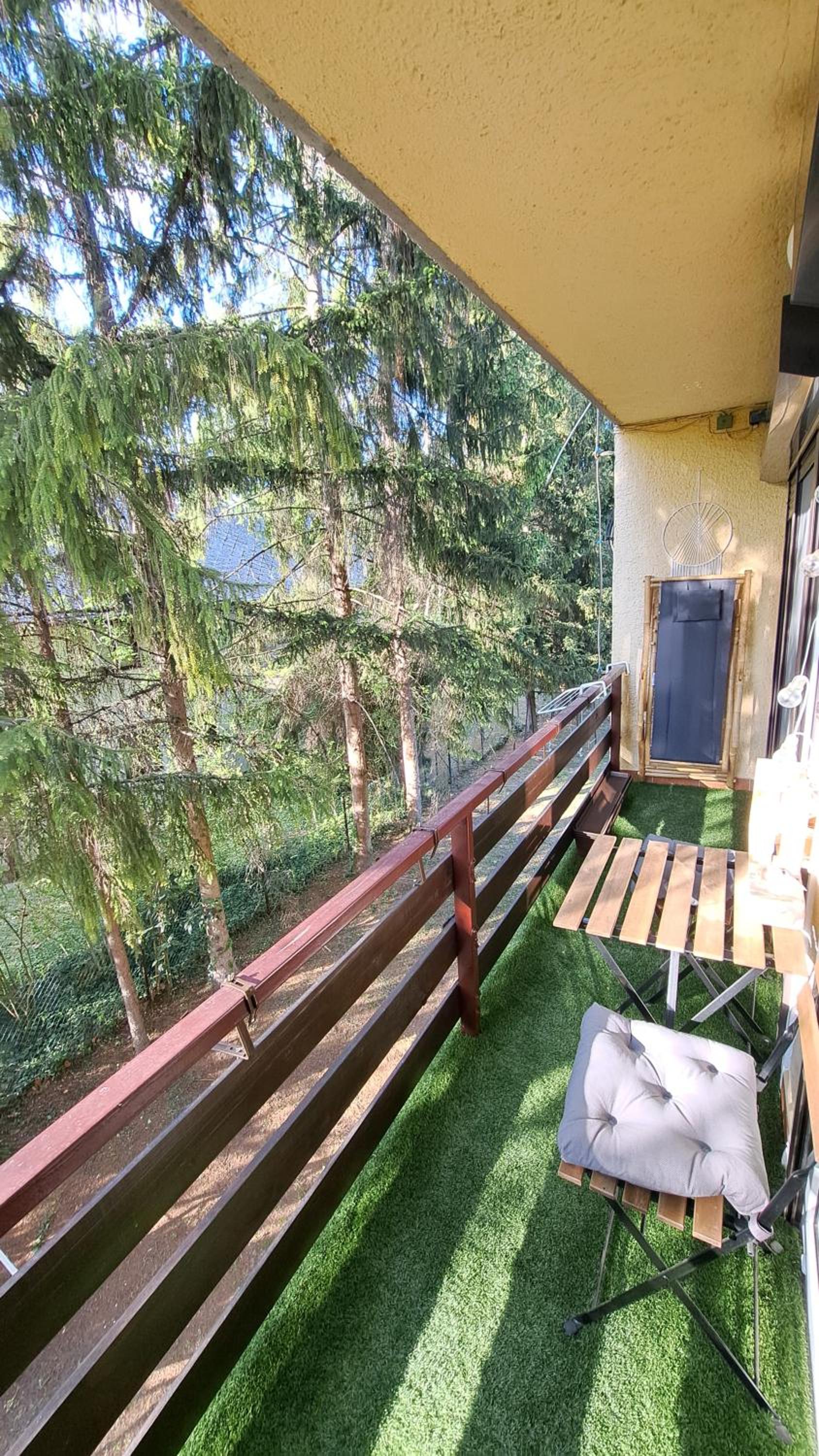 Mendelson Apartman