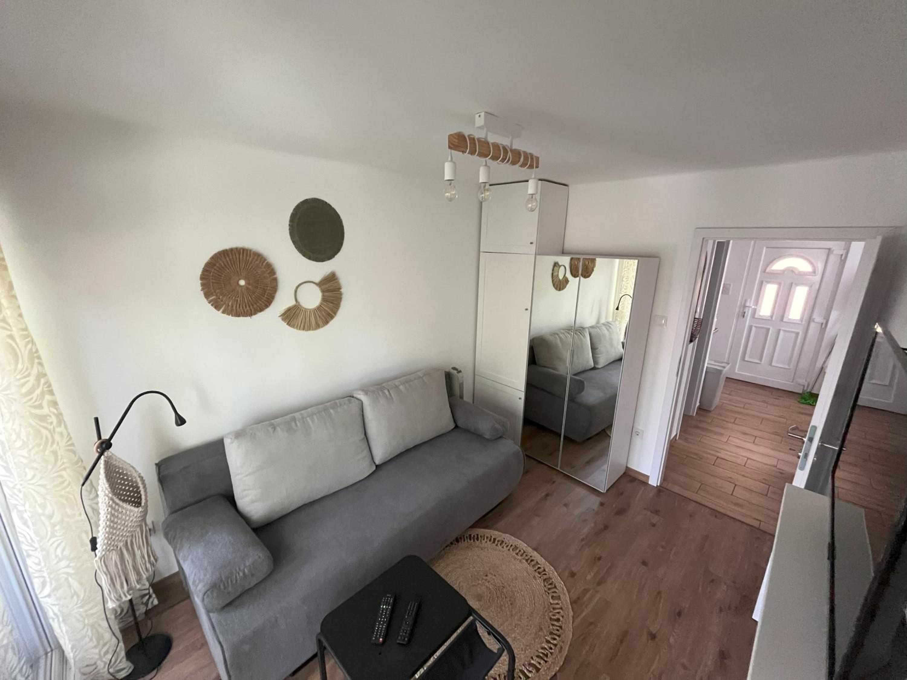 Mendelson Apartman