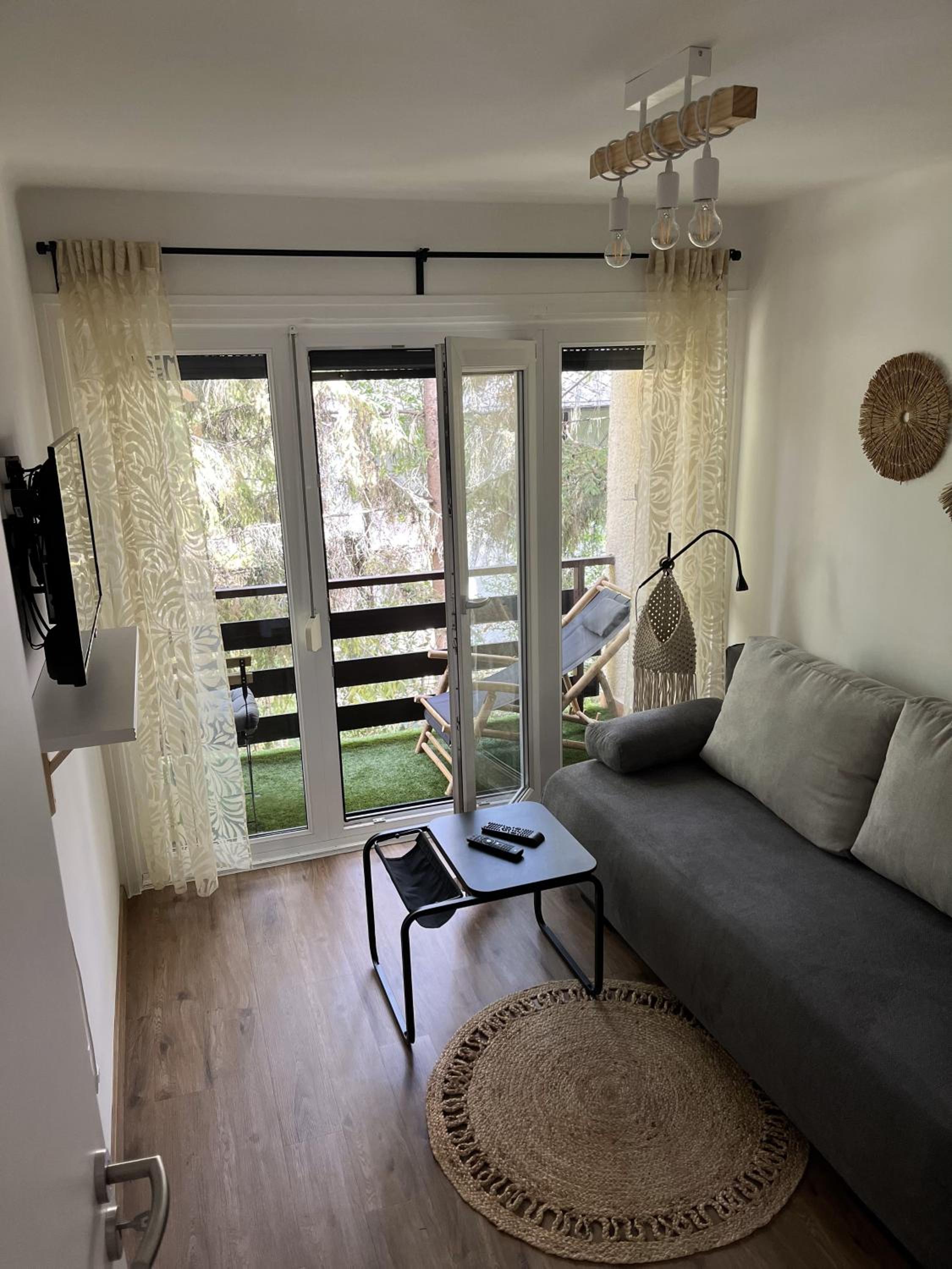 Mendelson Apartman