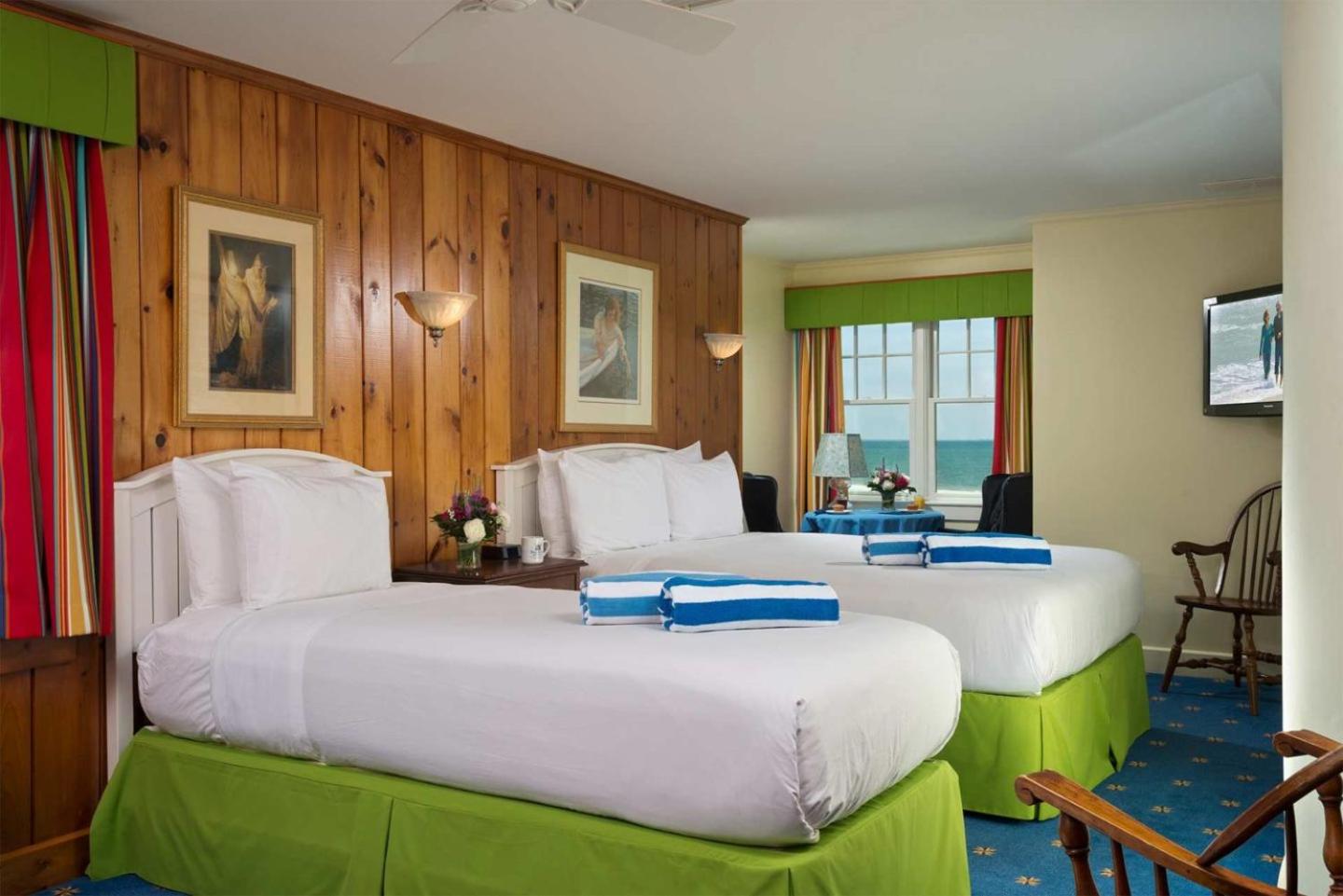 Winstead Beach Resort