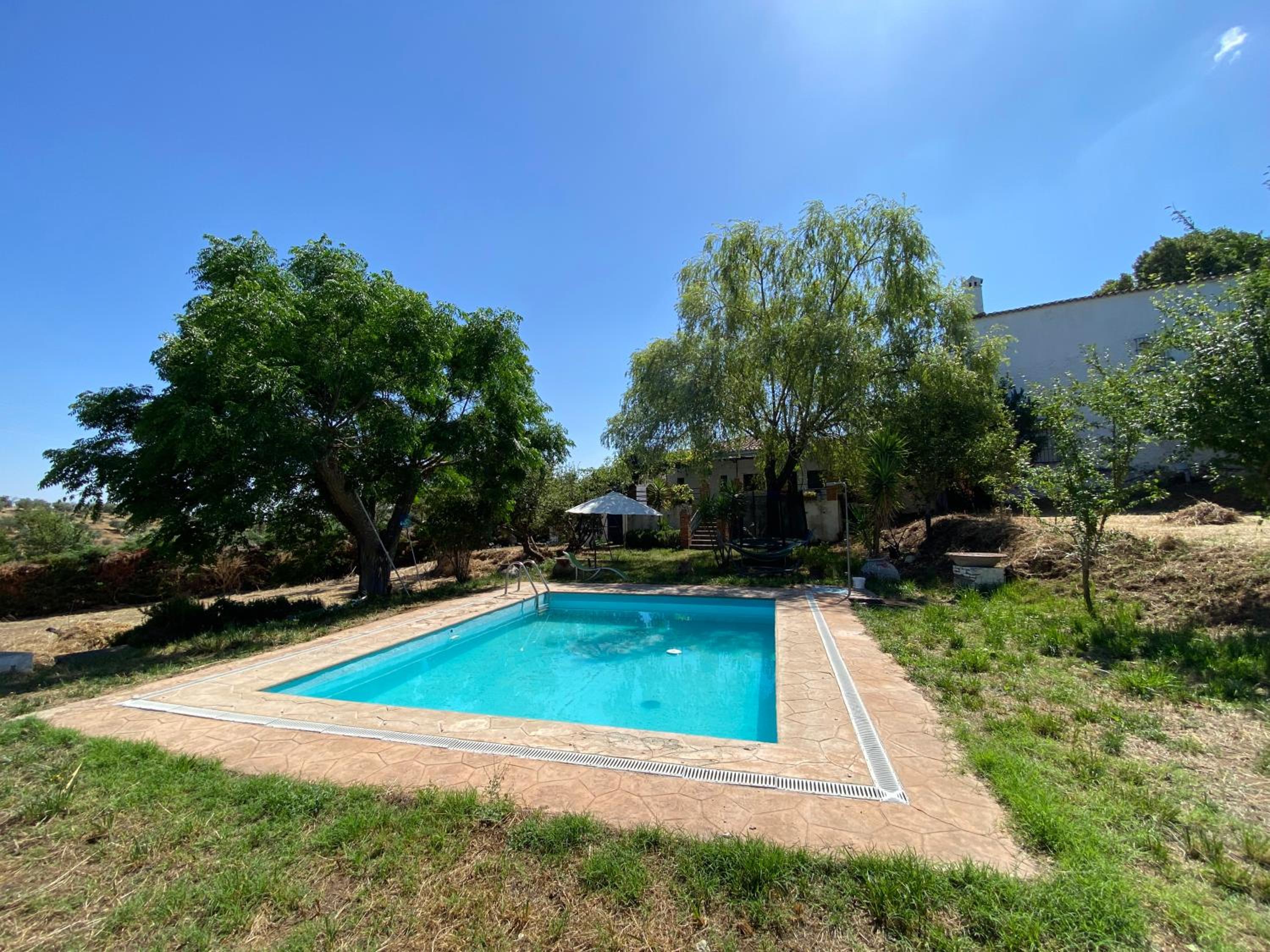 Cortijo San Julián