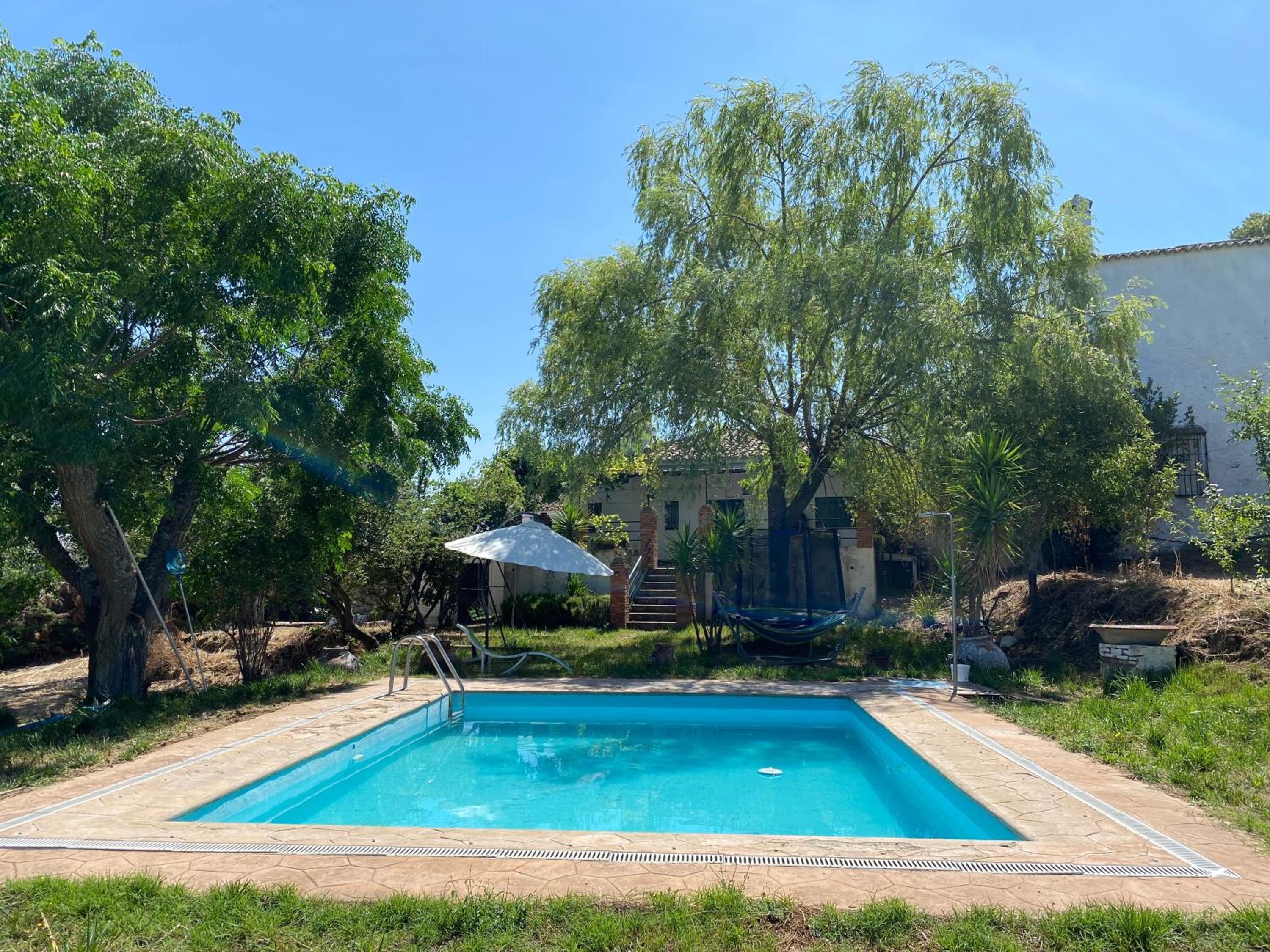 Cortijo San Julián
