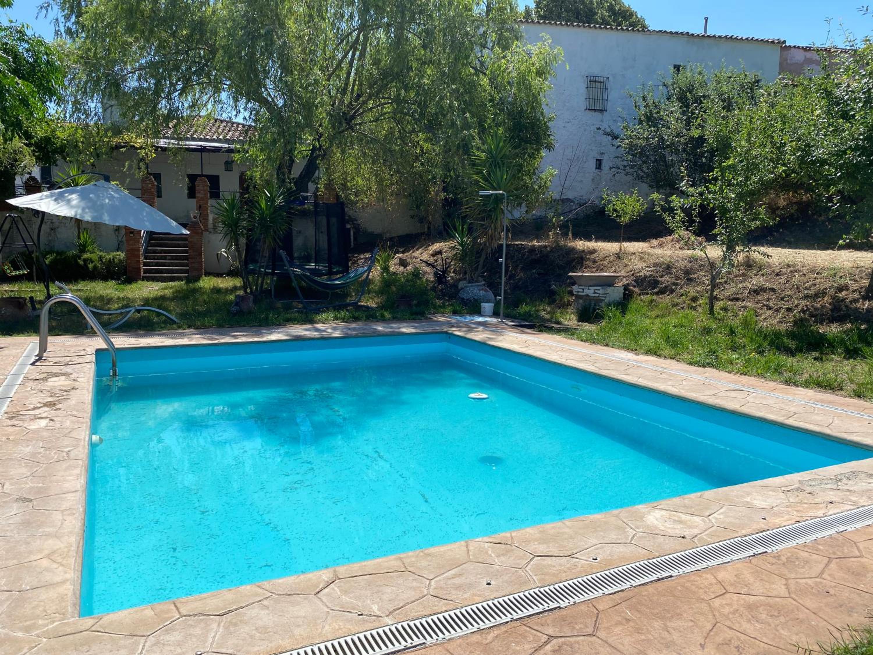Cortijo San Julián