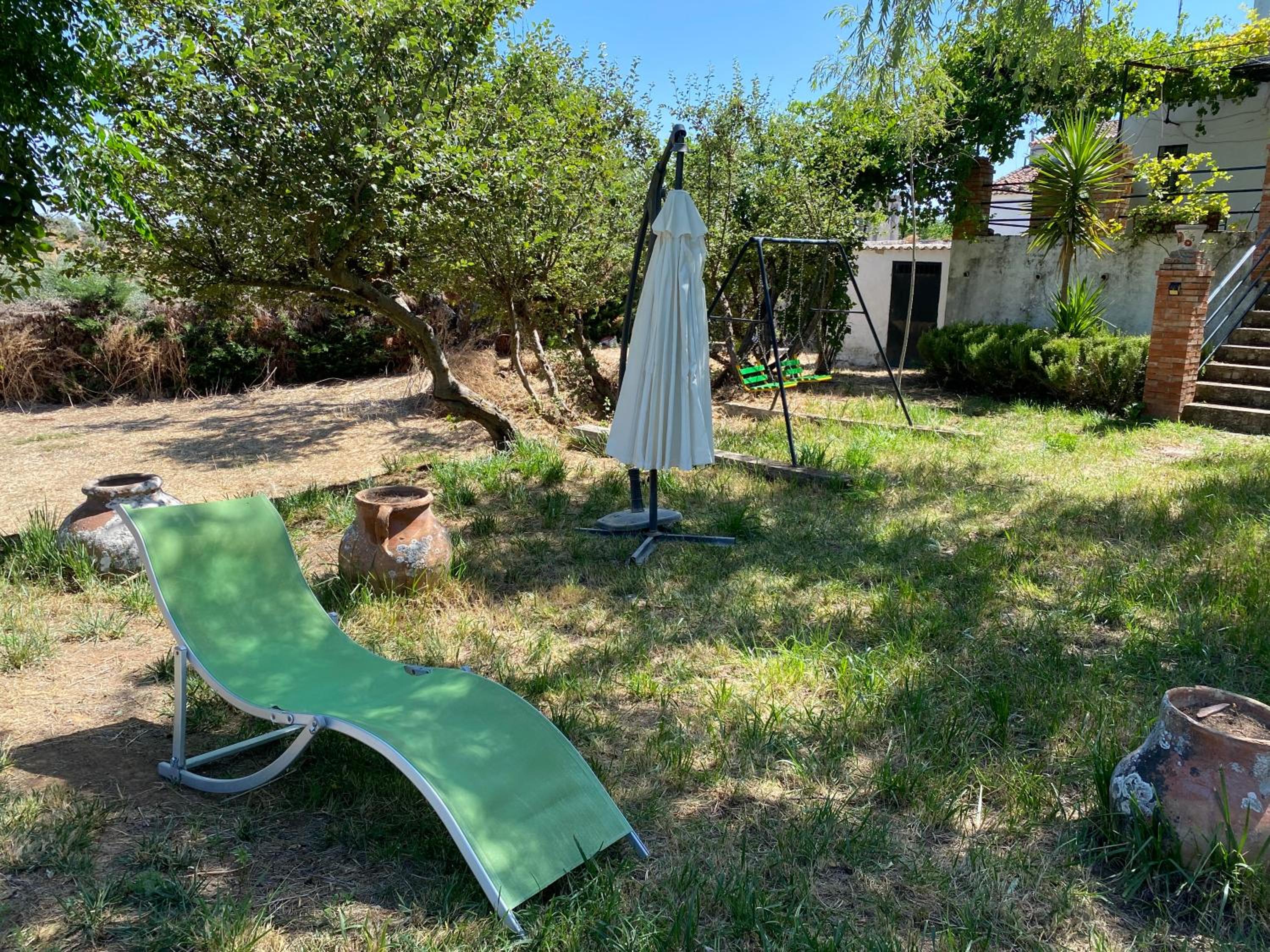 Cortijo San Julián