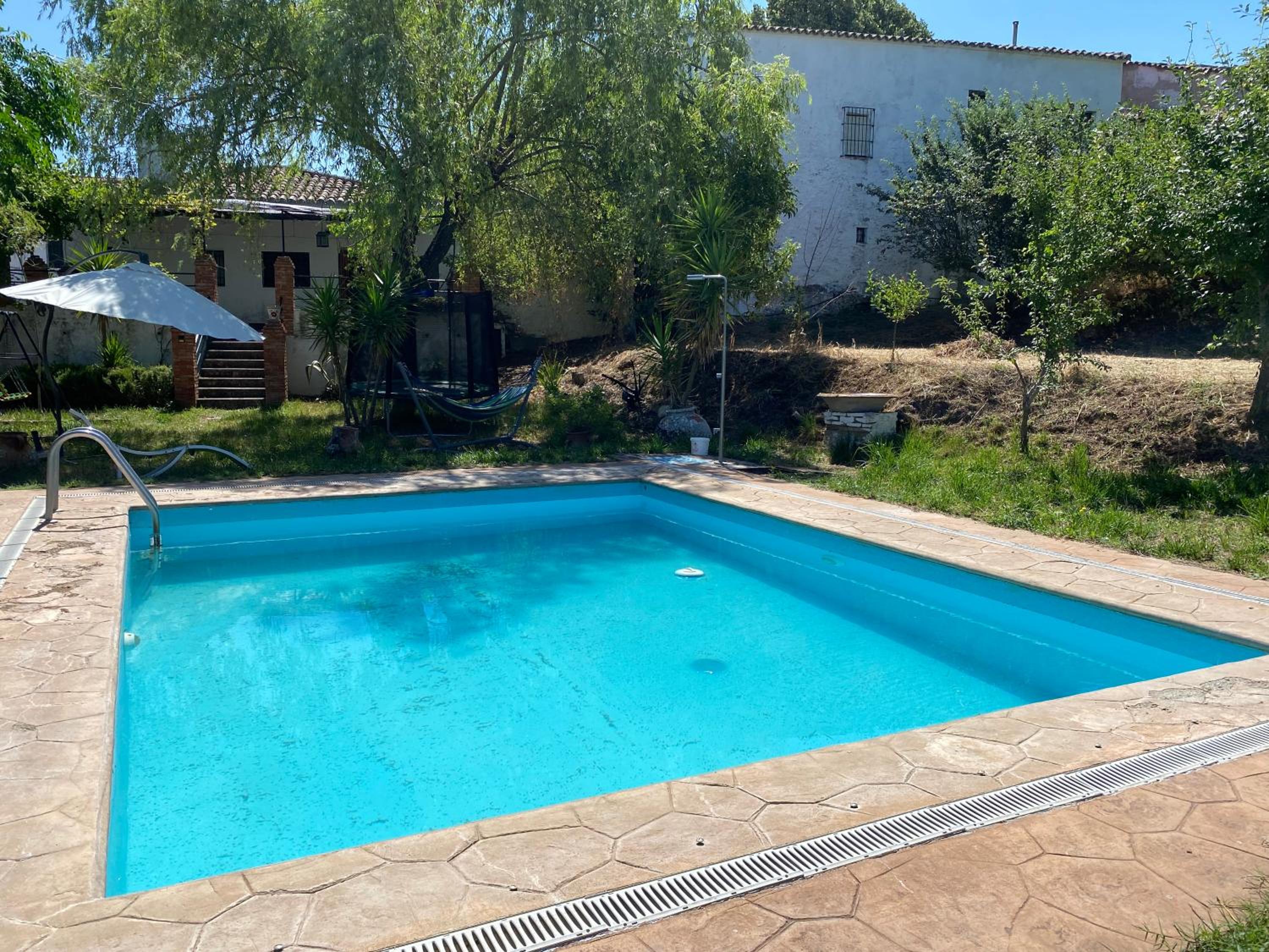 Cortijo San Julián