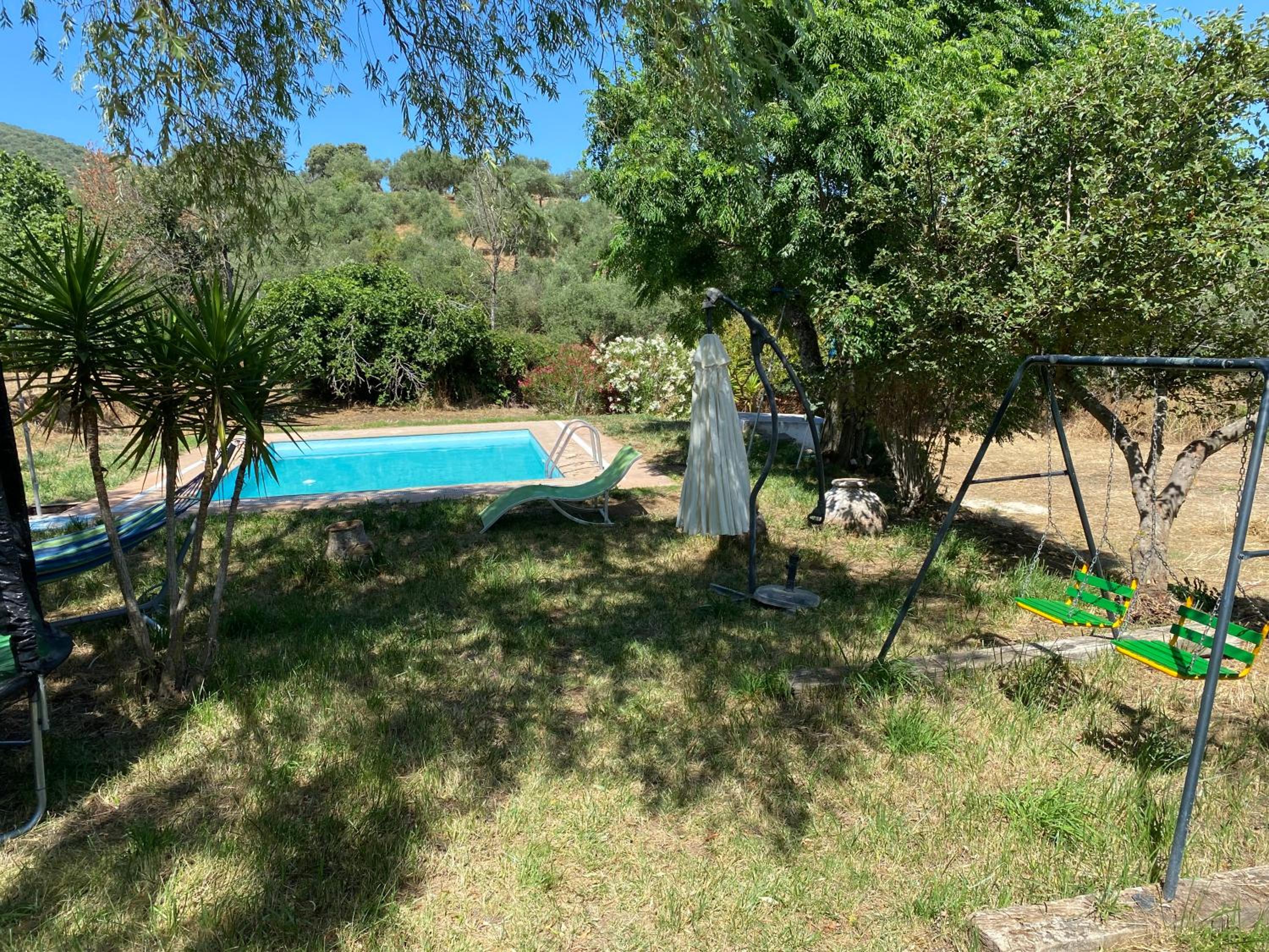 Cortijo San Julián