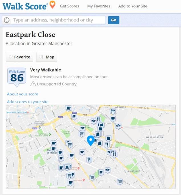 Eastpark 5 bdrms Walk to O2 Apollo and City photo 3