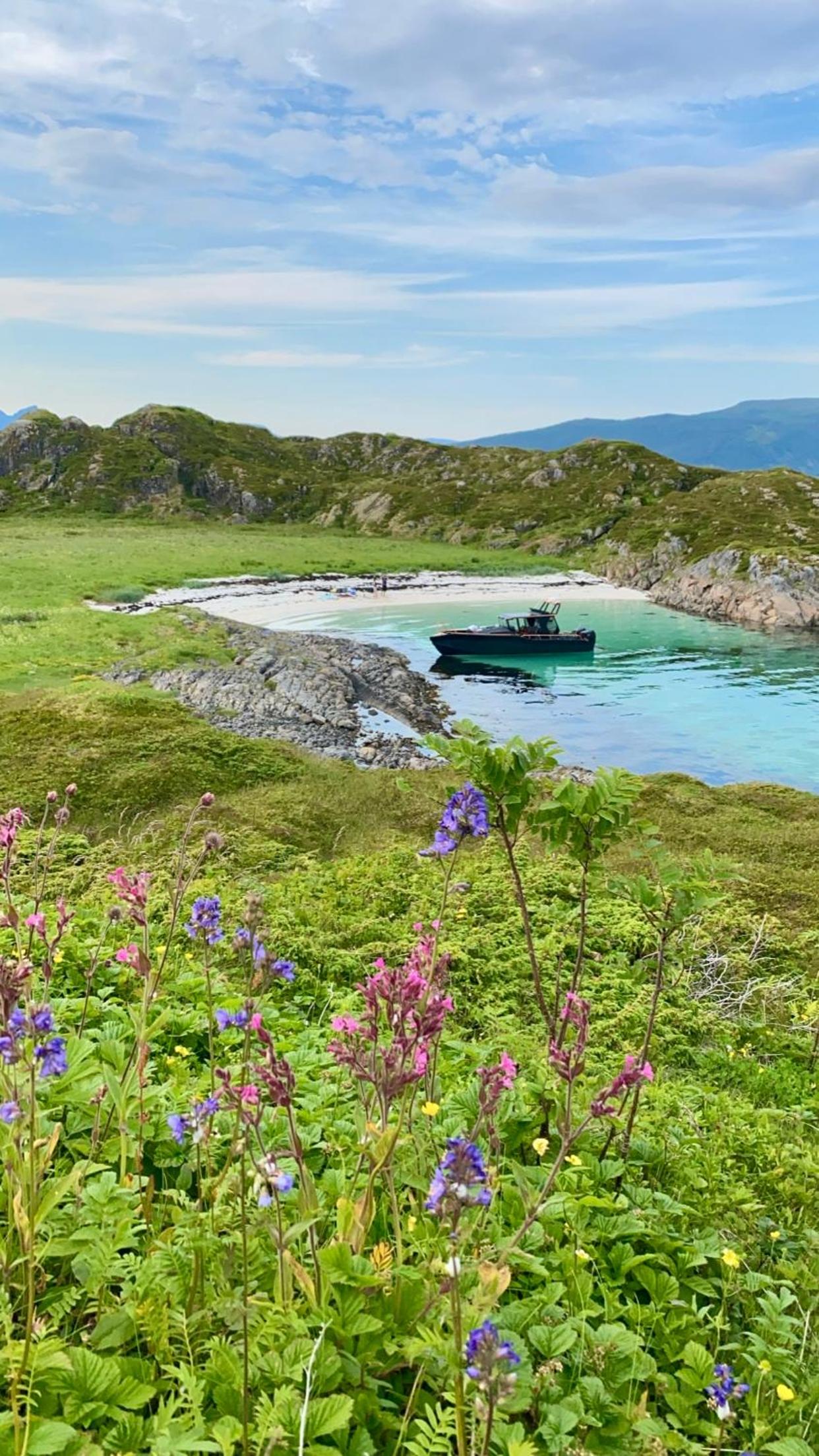 Lofoten and Vesterålen Kveldro