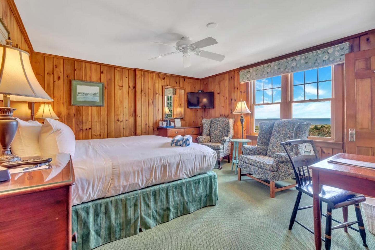 Winstead Beach Resort