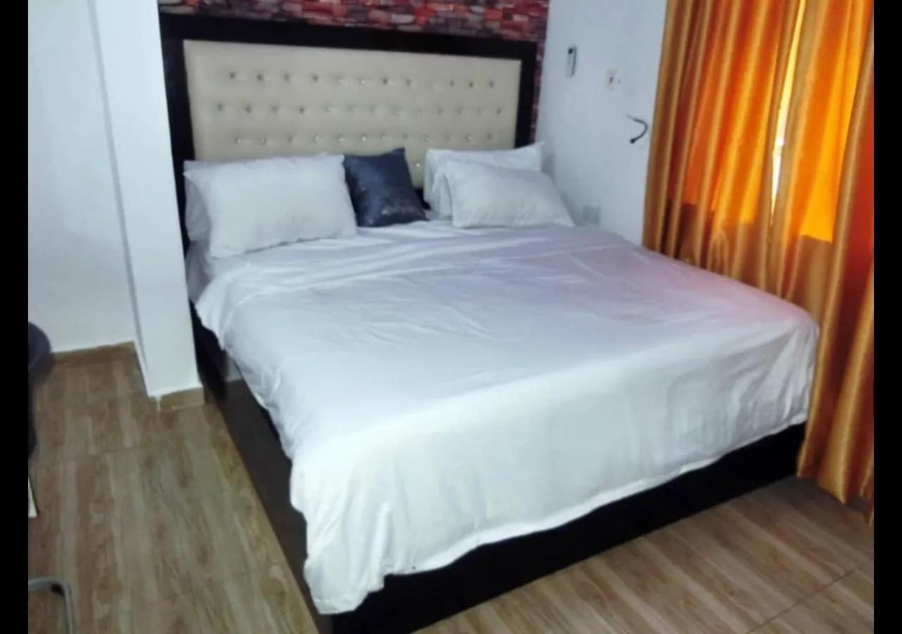 PM Serviced Apartments view 2